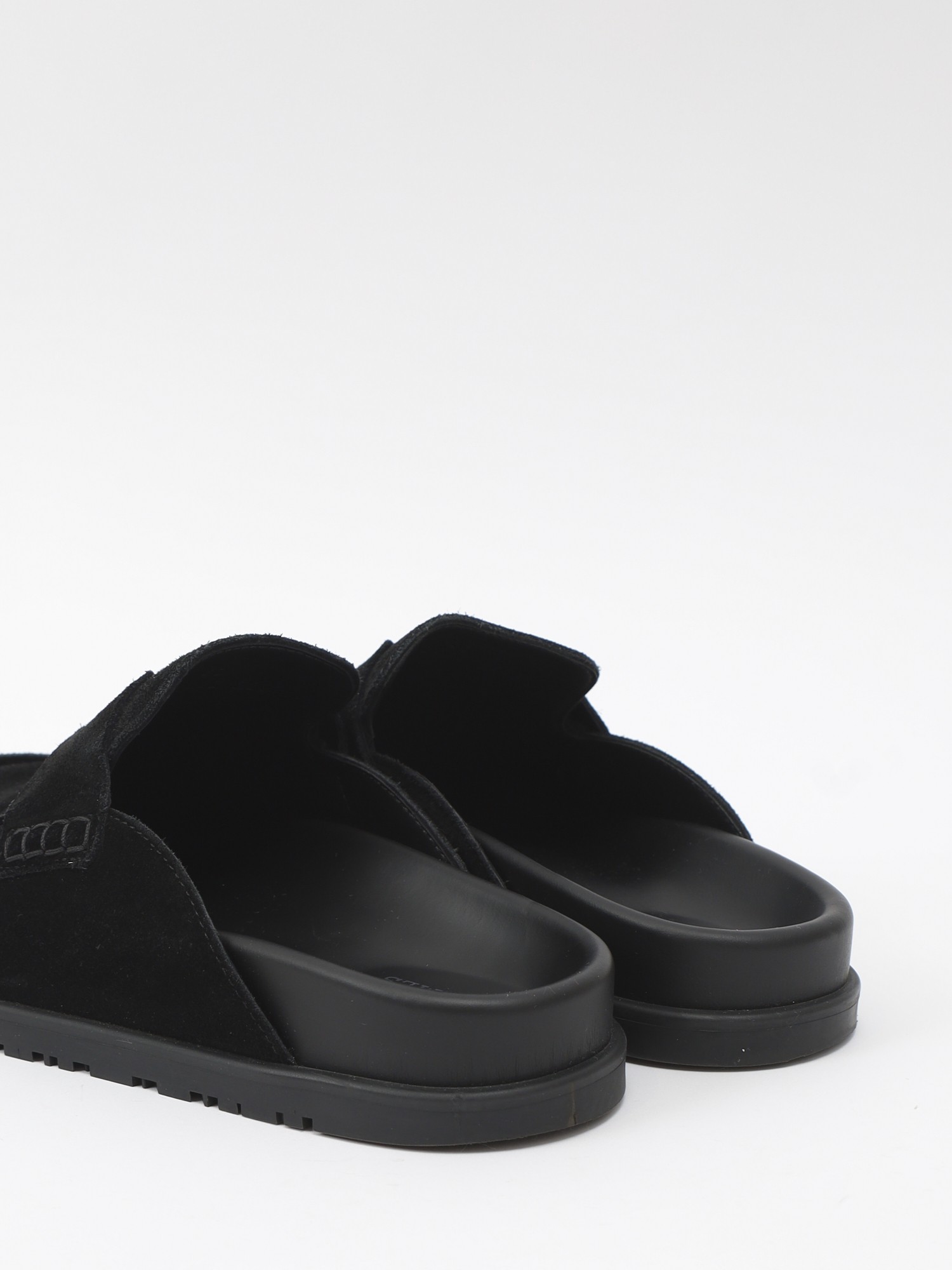 Hermes Shoes 40 8