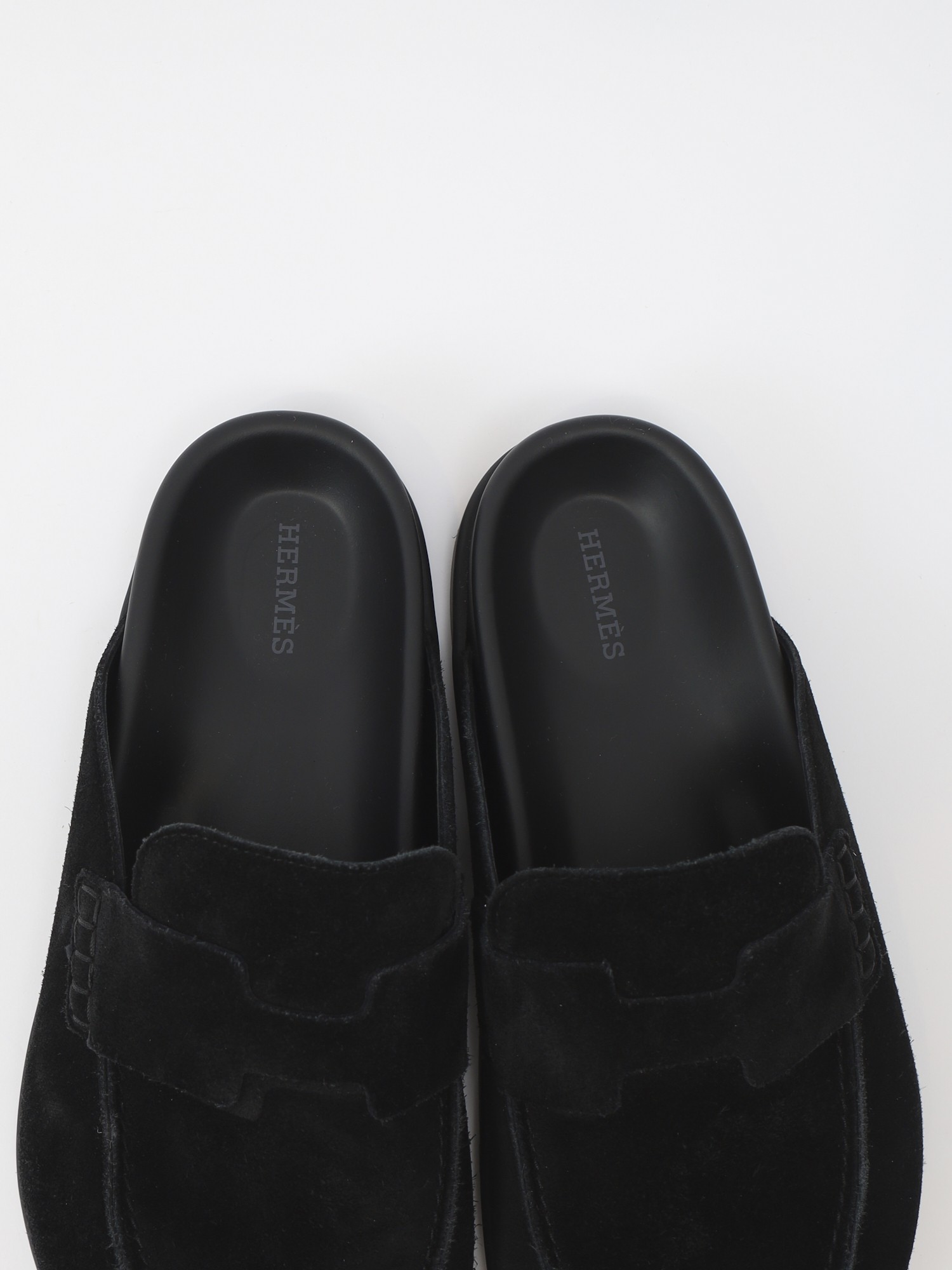 Hermes Shoes 40 7