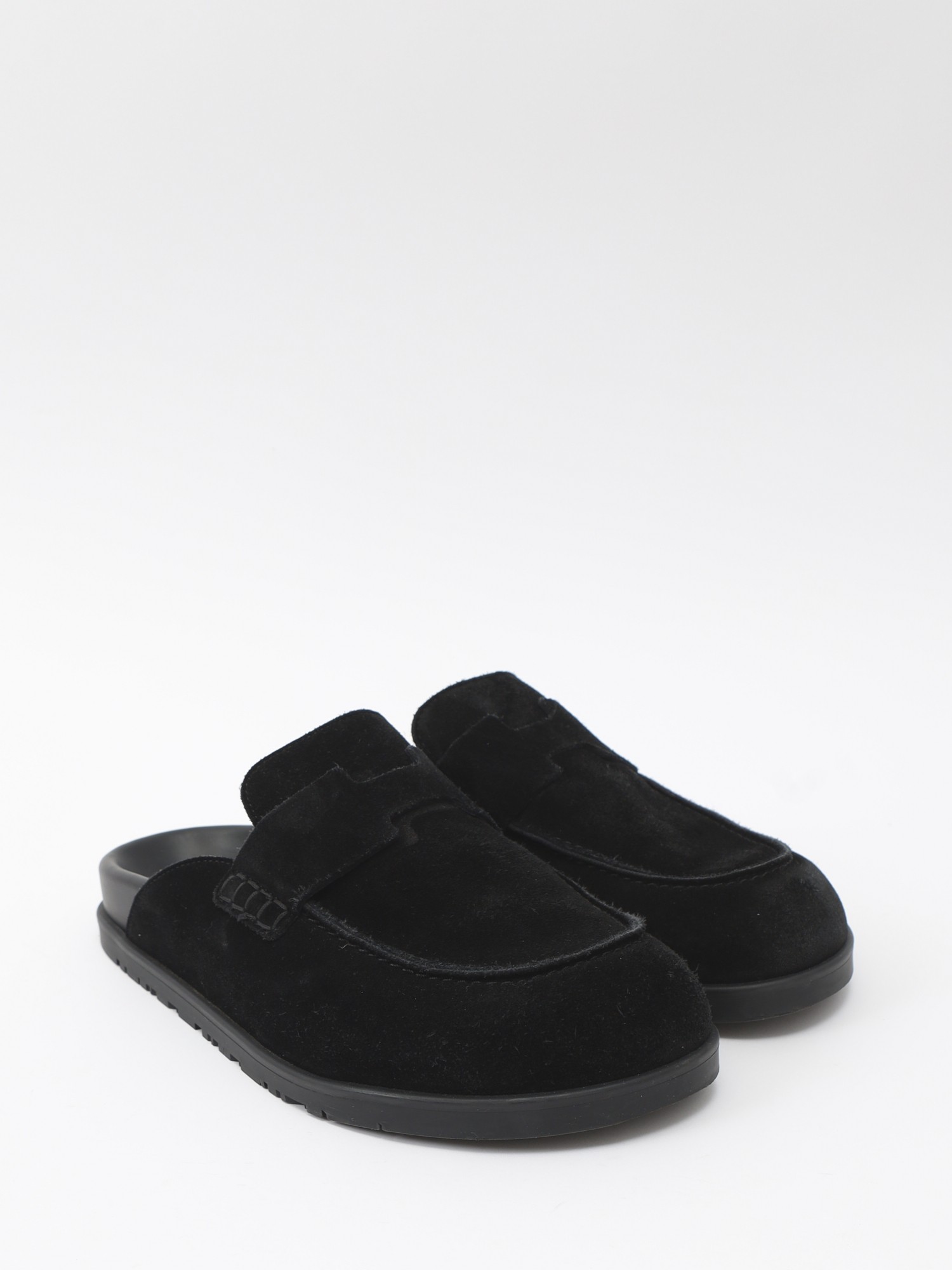 Hermes Shoes 40 2