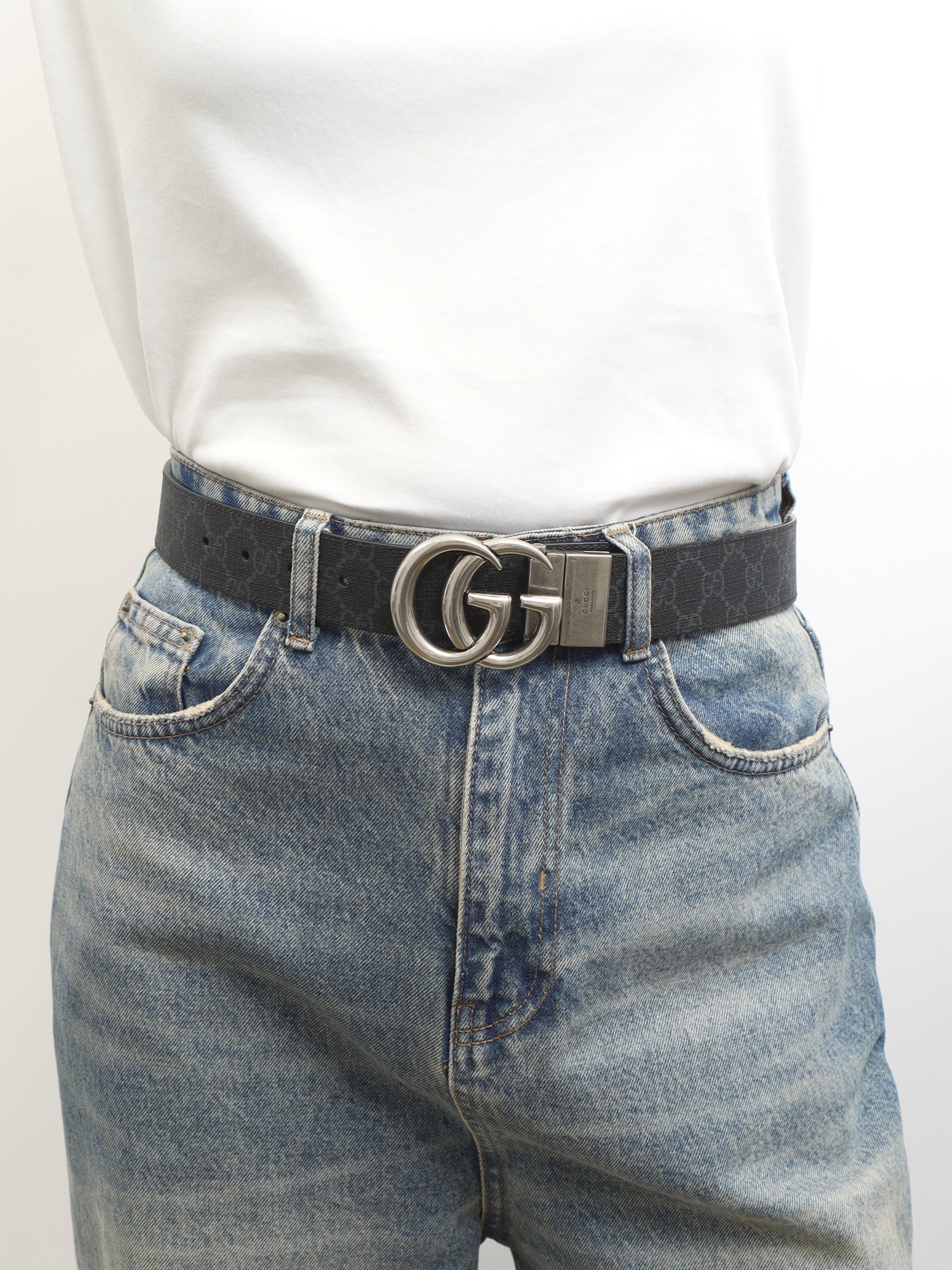 Gucci Belt  2