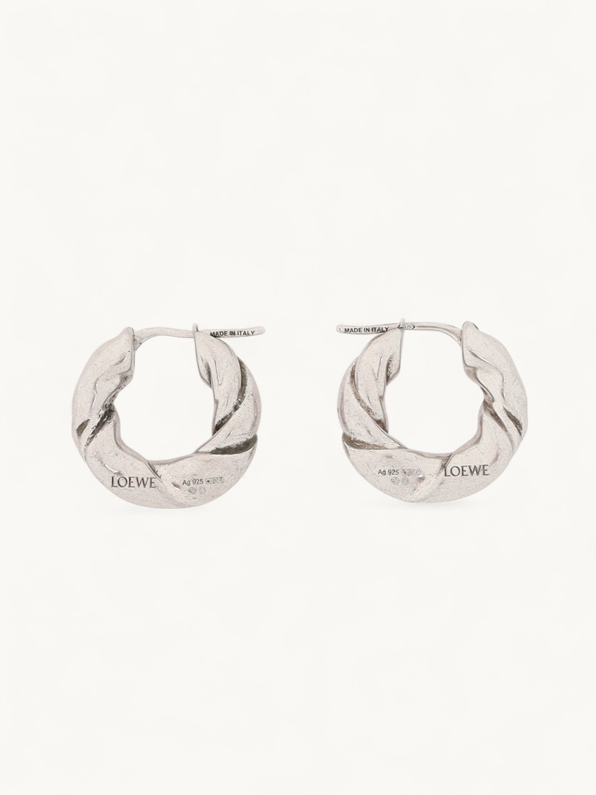 Loewe Earrings  2