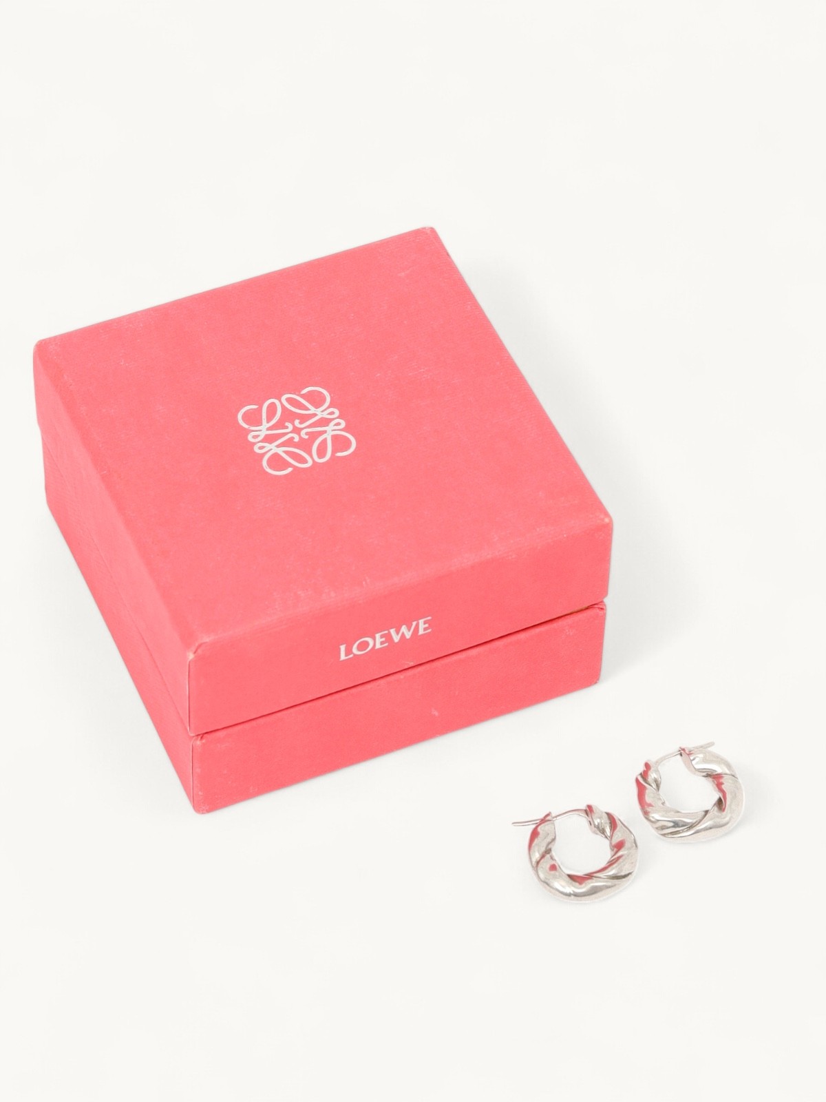 Loewe Earrings  3