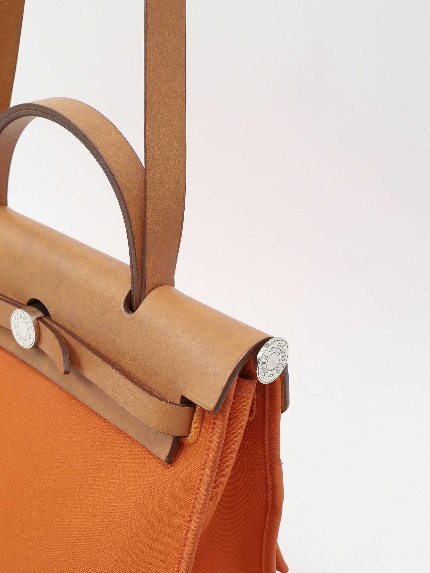 Hermes Herbag 31 7