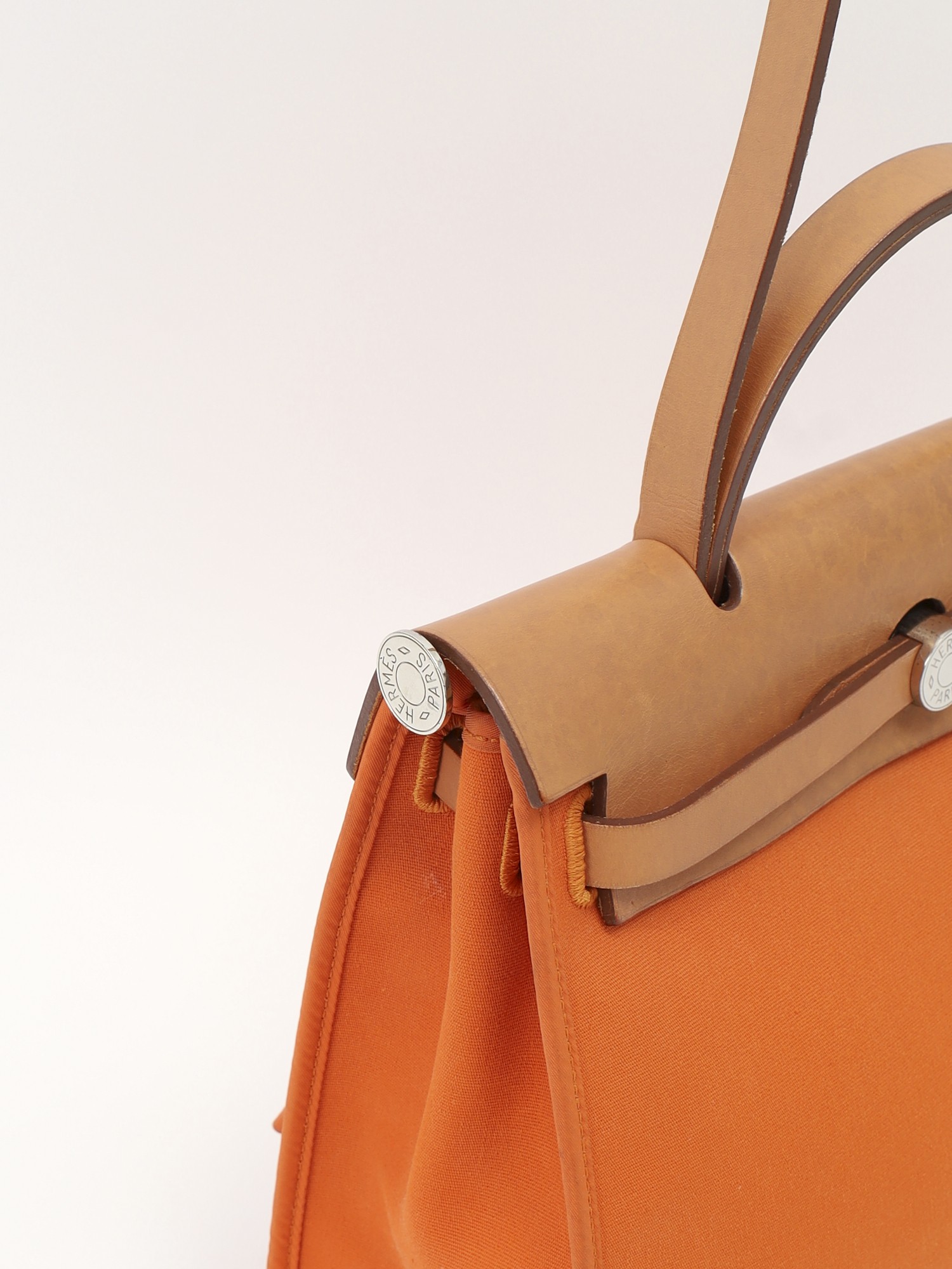 Hermes Herbag 31 6
