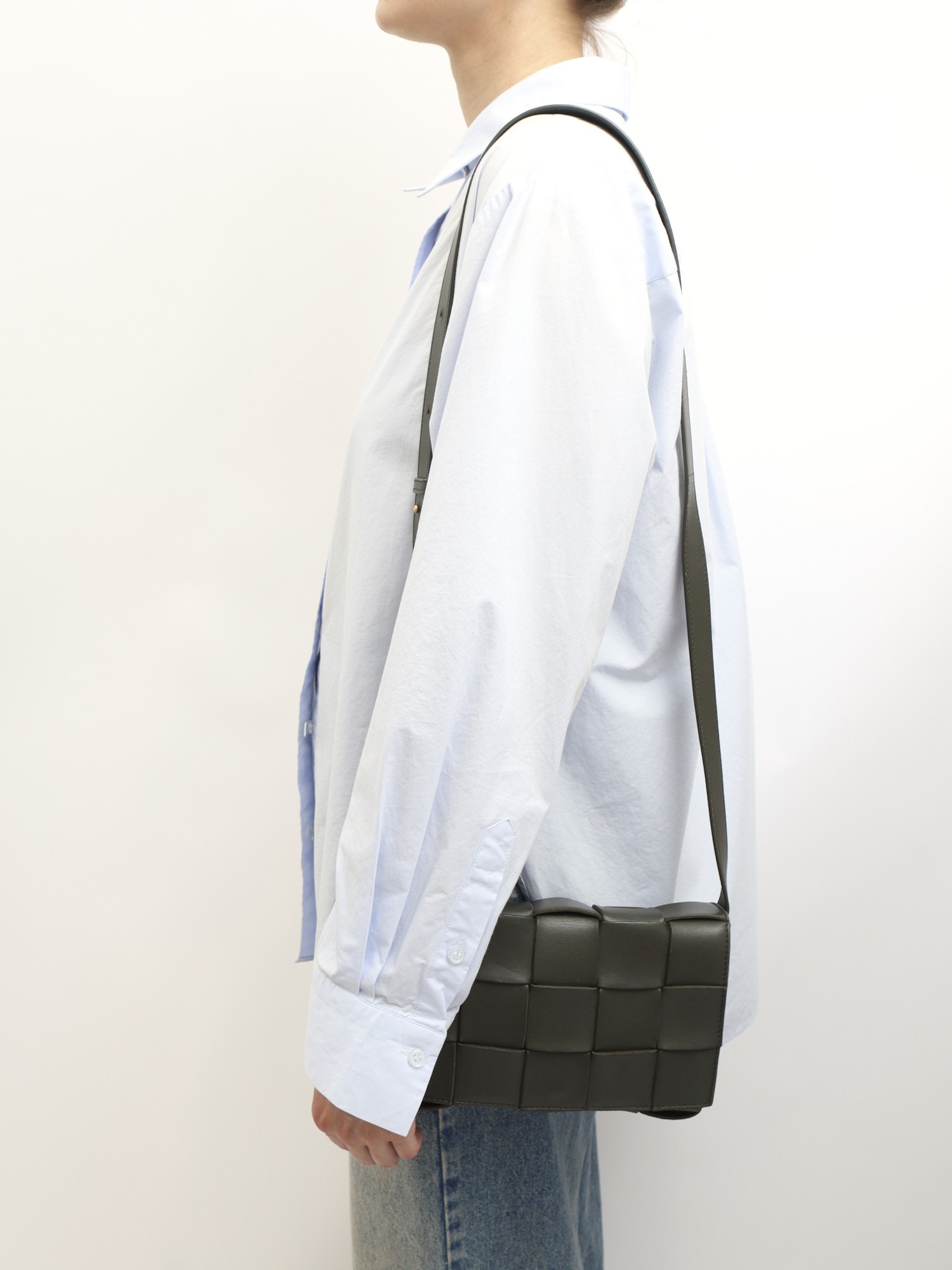 Bottega Veneta Cassette  1