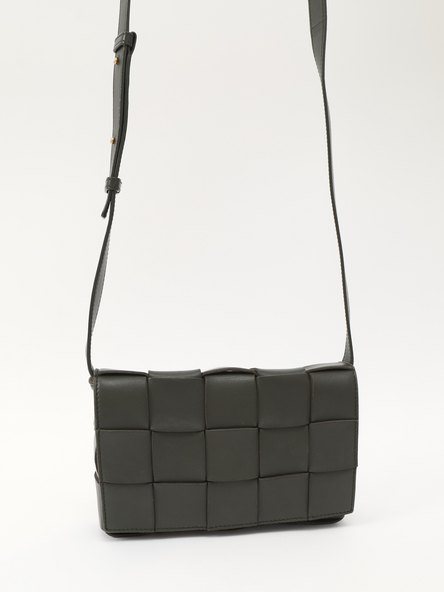 Bottega Veneta Cassette  4