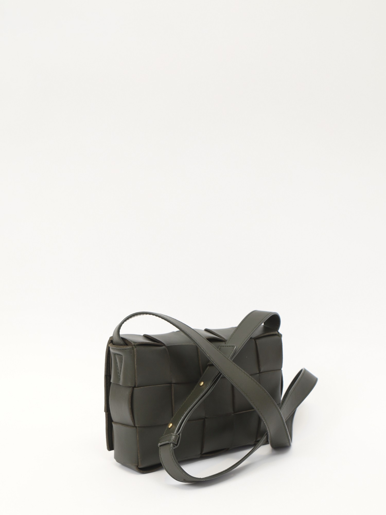 Bottega Veneta Cassette  3