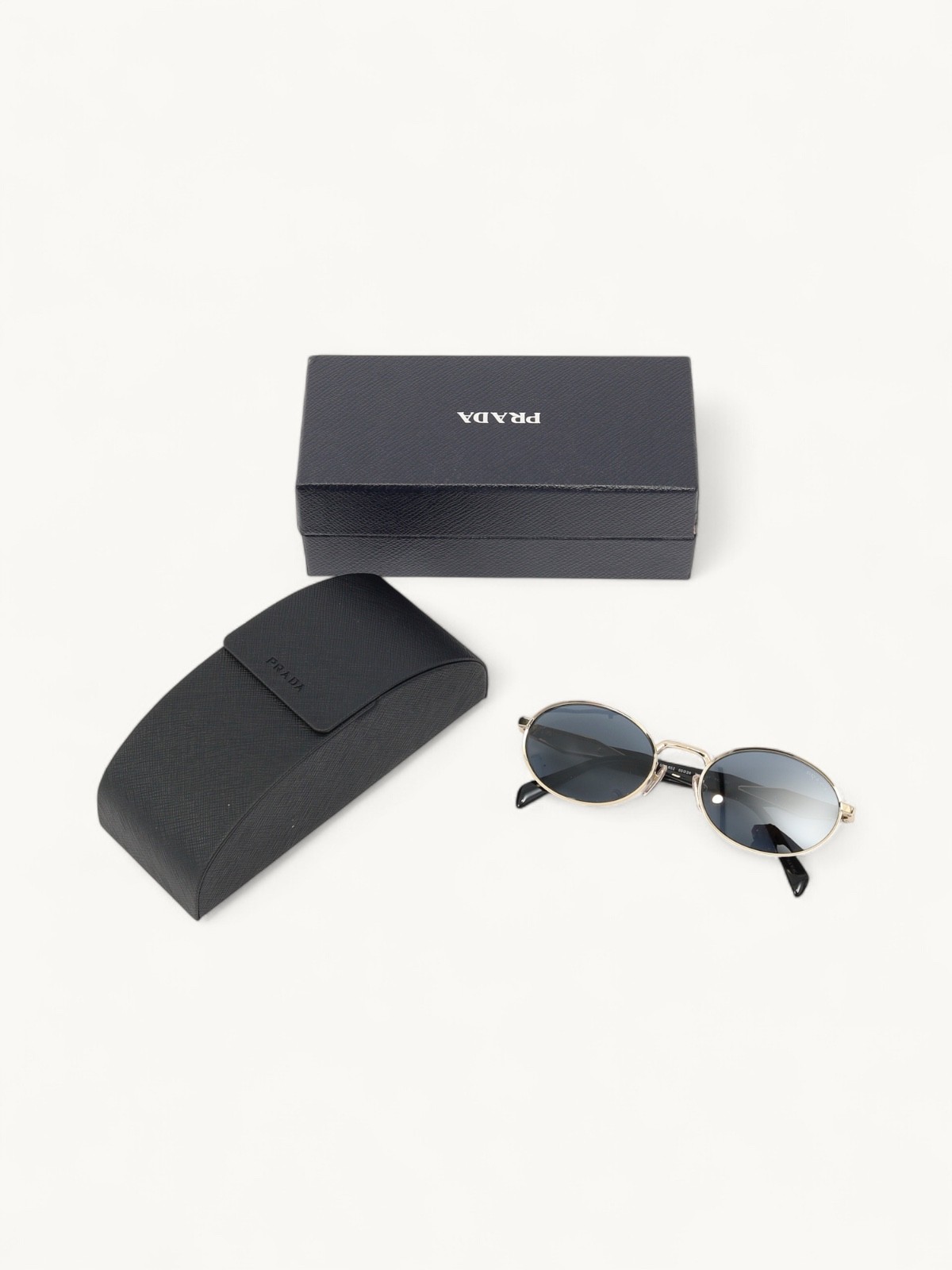 Prada Sunglasses  2