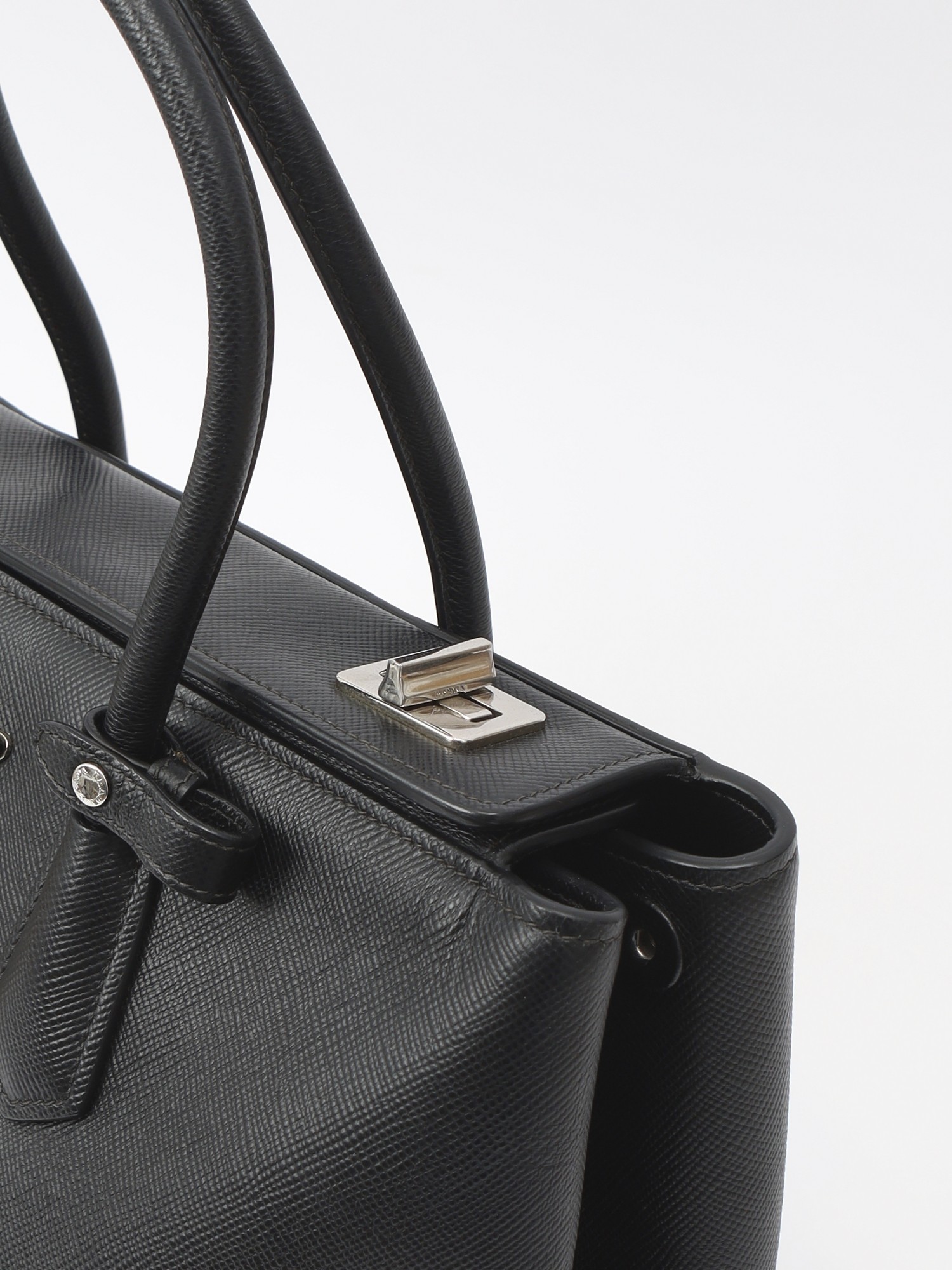 Prada Turnlock 6
