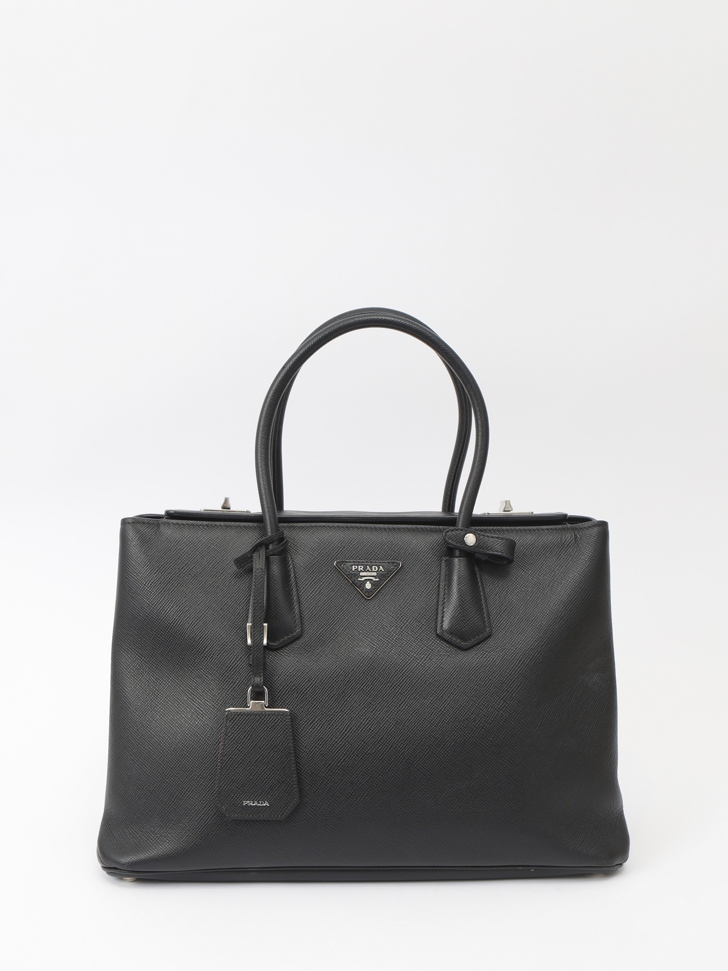 Prada Turnlock 0