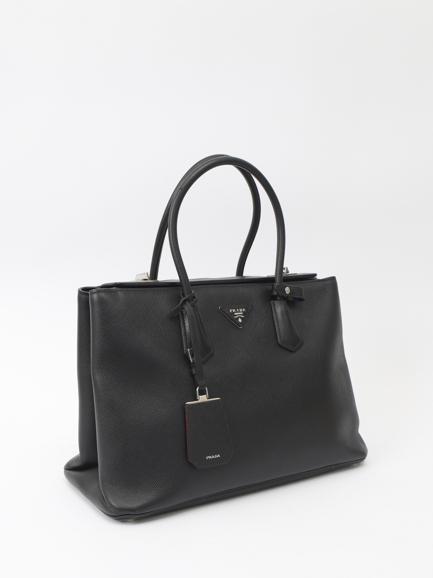 Prada Turnlock 2