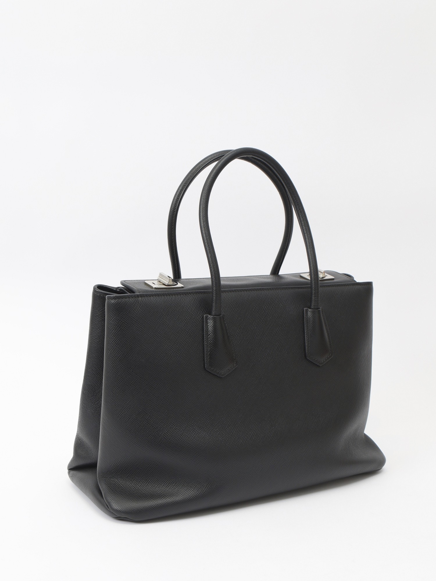 Prada Turnlock 3