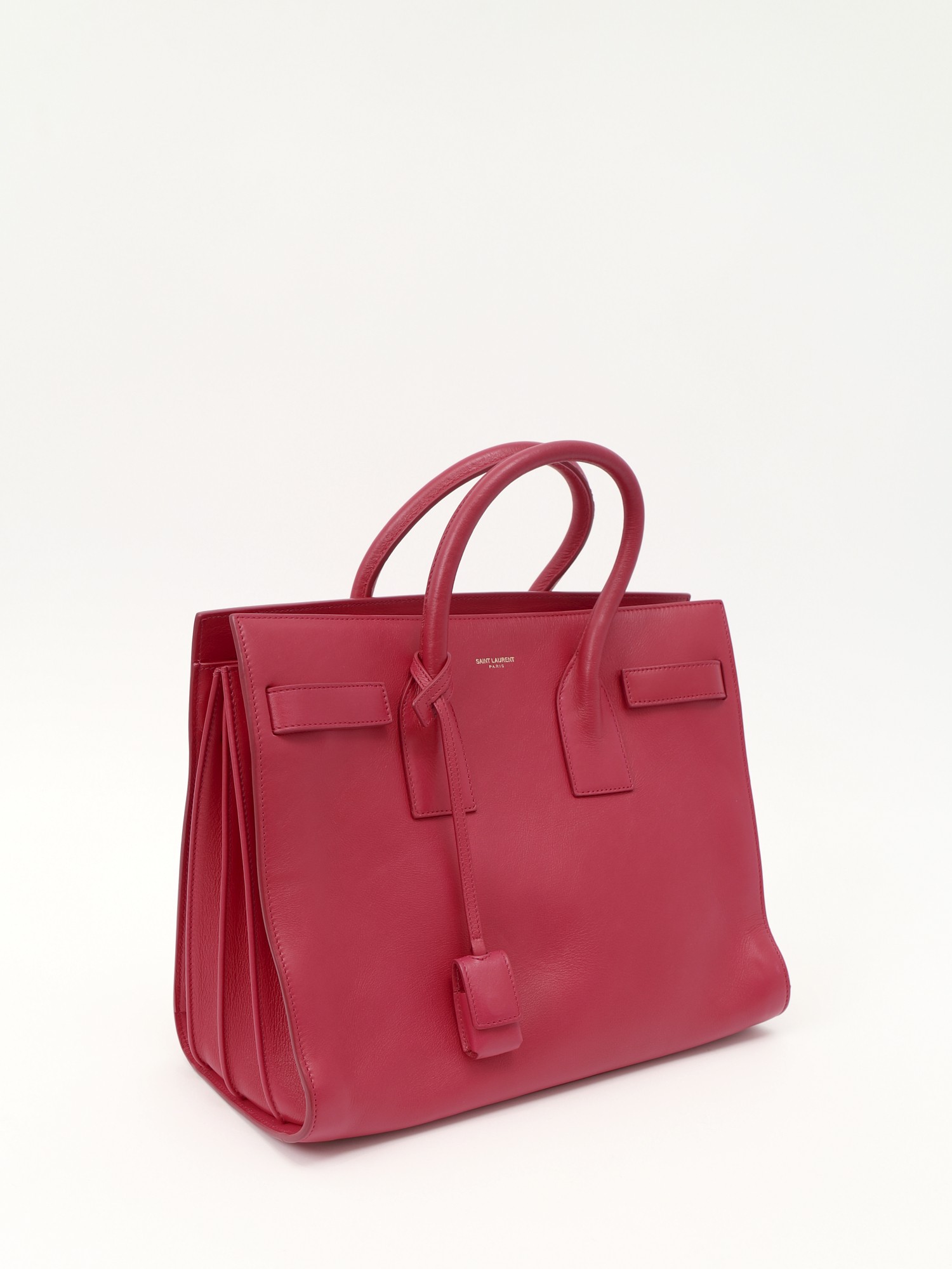 Saint Laurent Sac De Jour 2