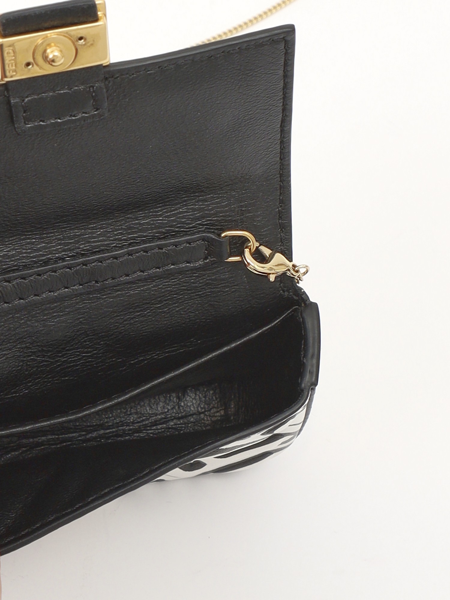 Fendi Baguette 10