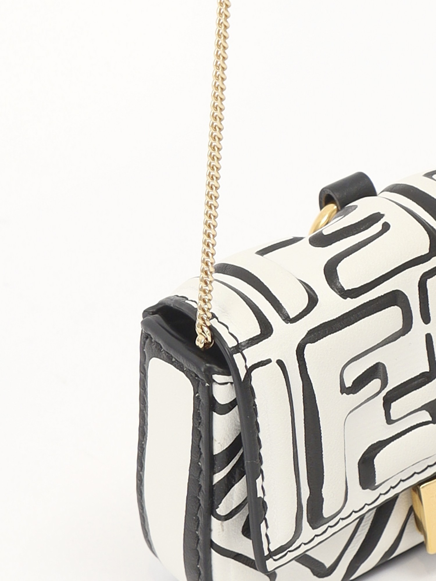 Fendi Baguette 6