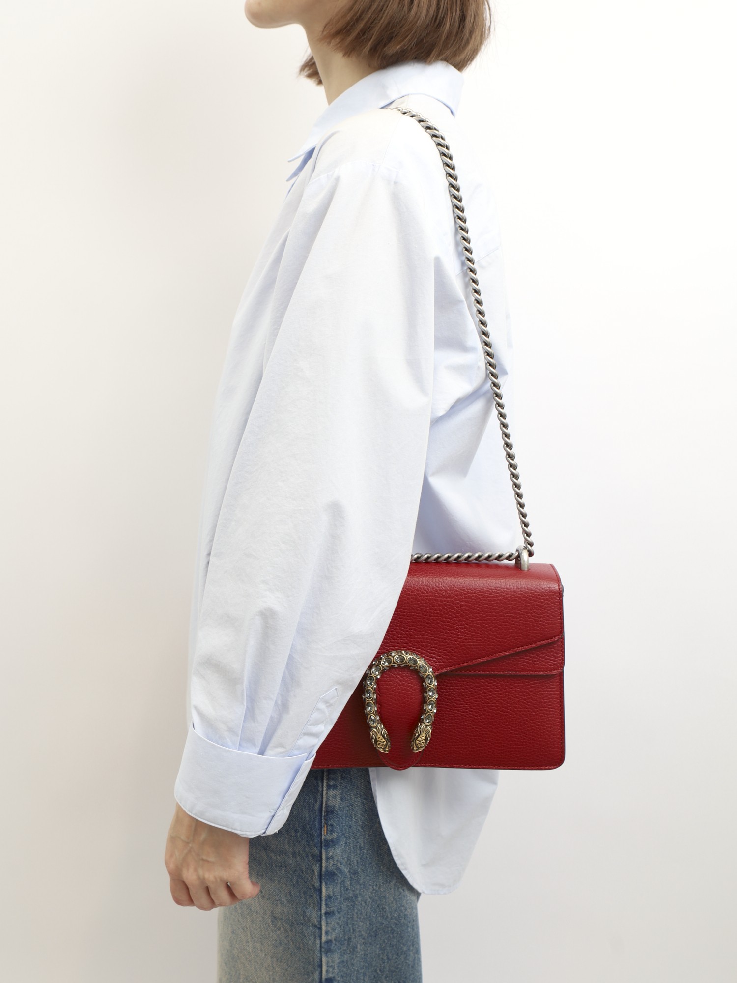 Gucci Dionysus 1