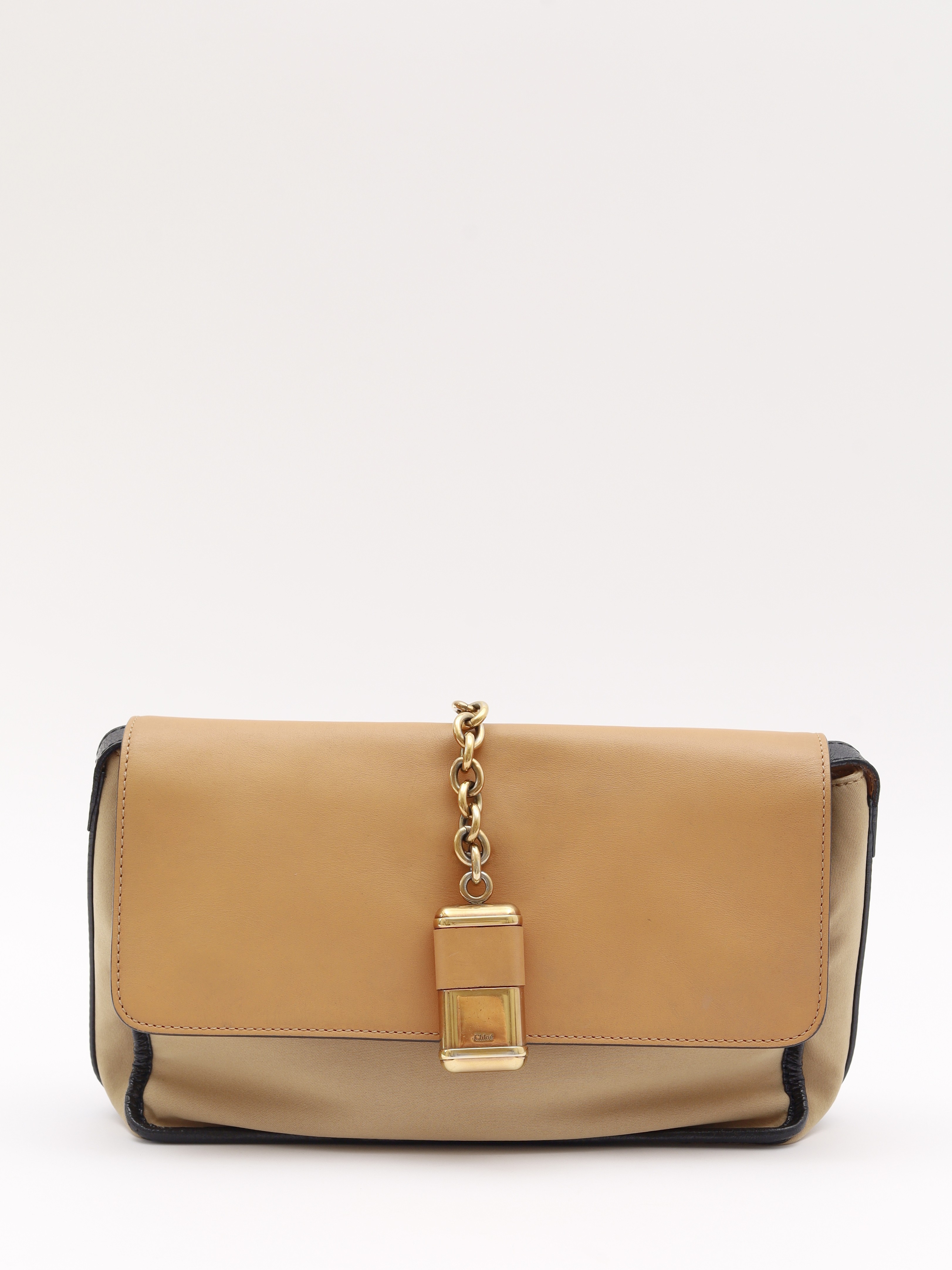 Chloe Texile Bag  0