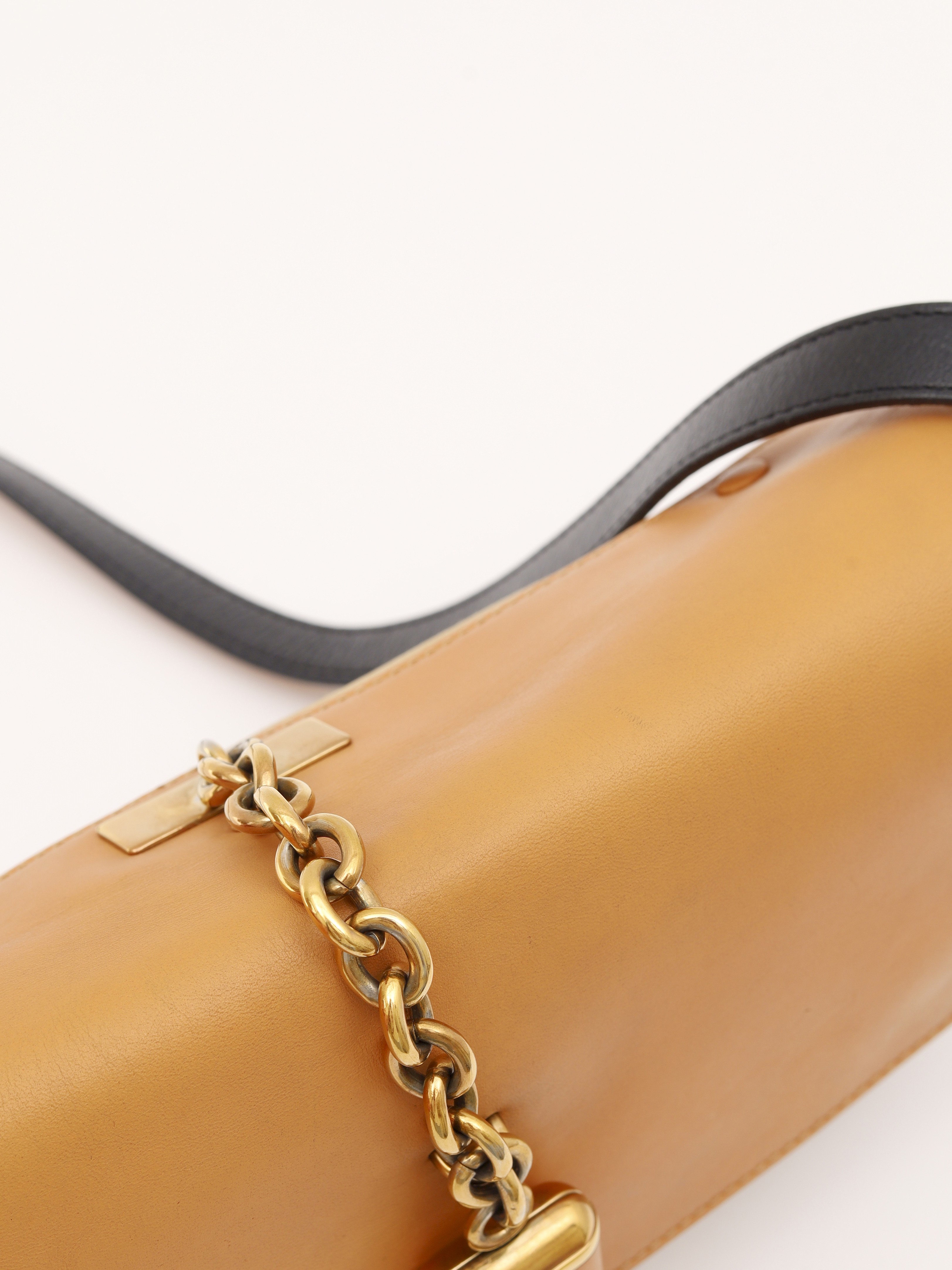Chloe Texile Bag  6