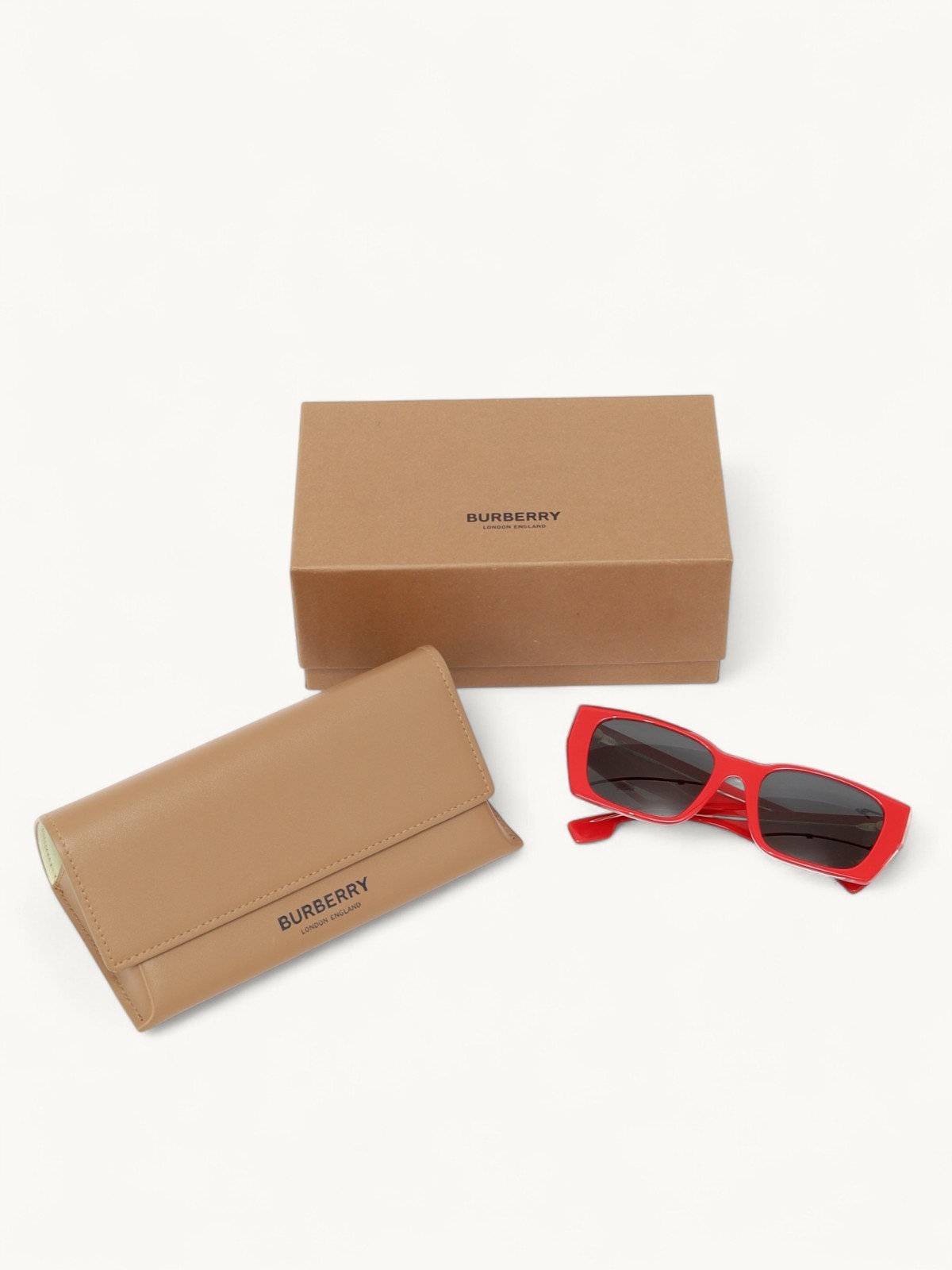 Burberry Sunglasses 2
