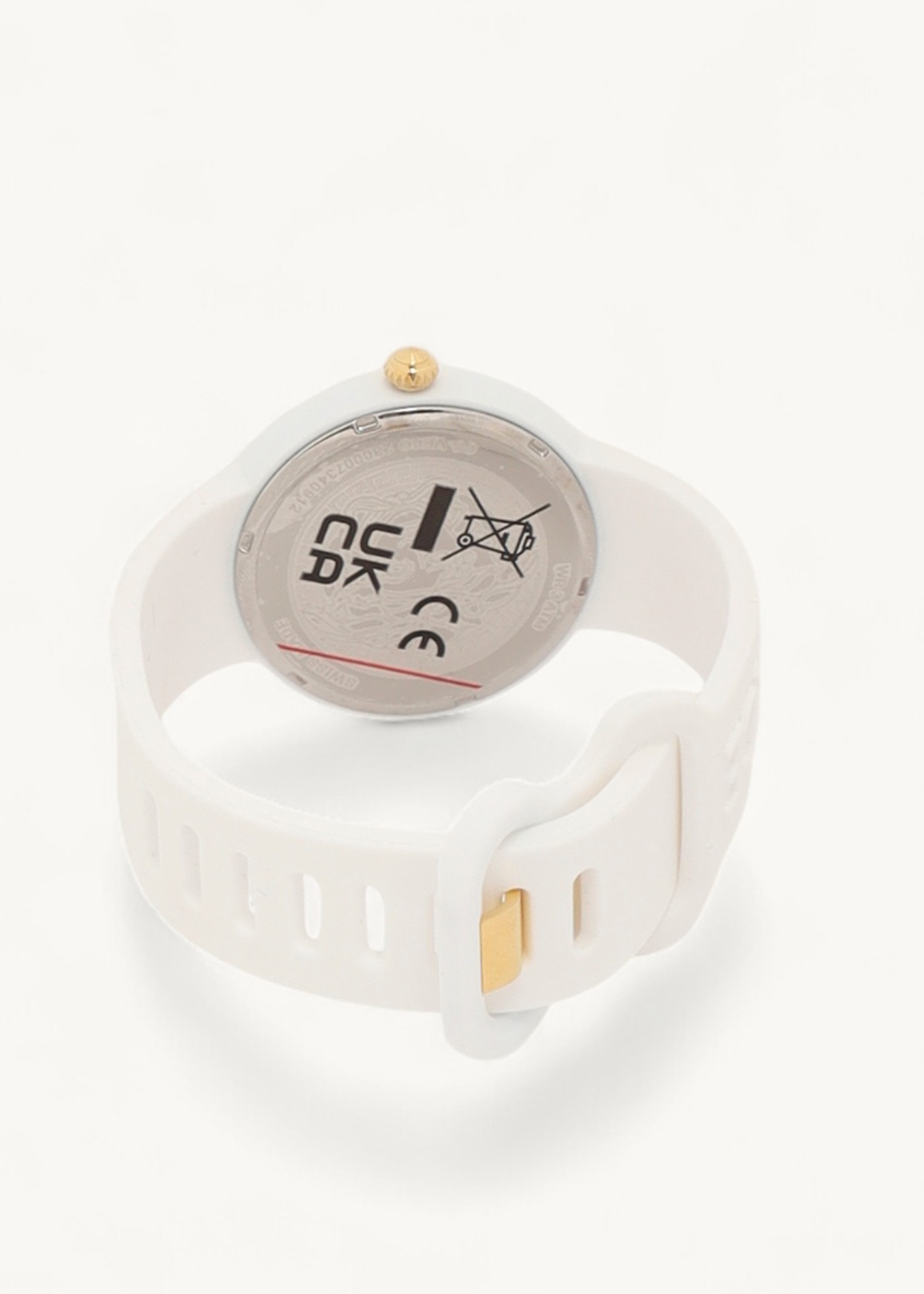 Versace Watch 4