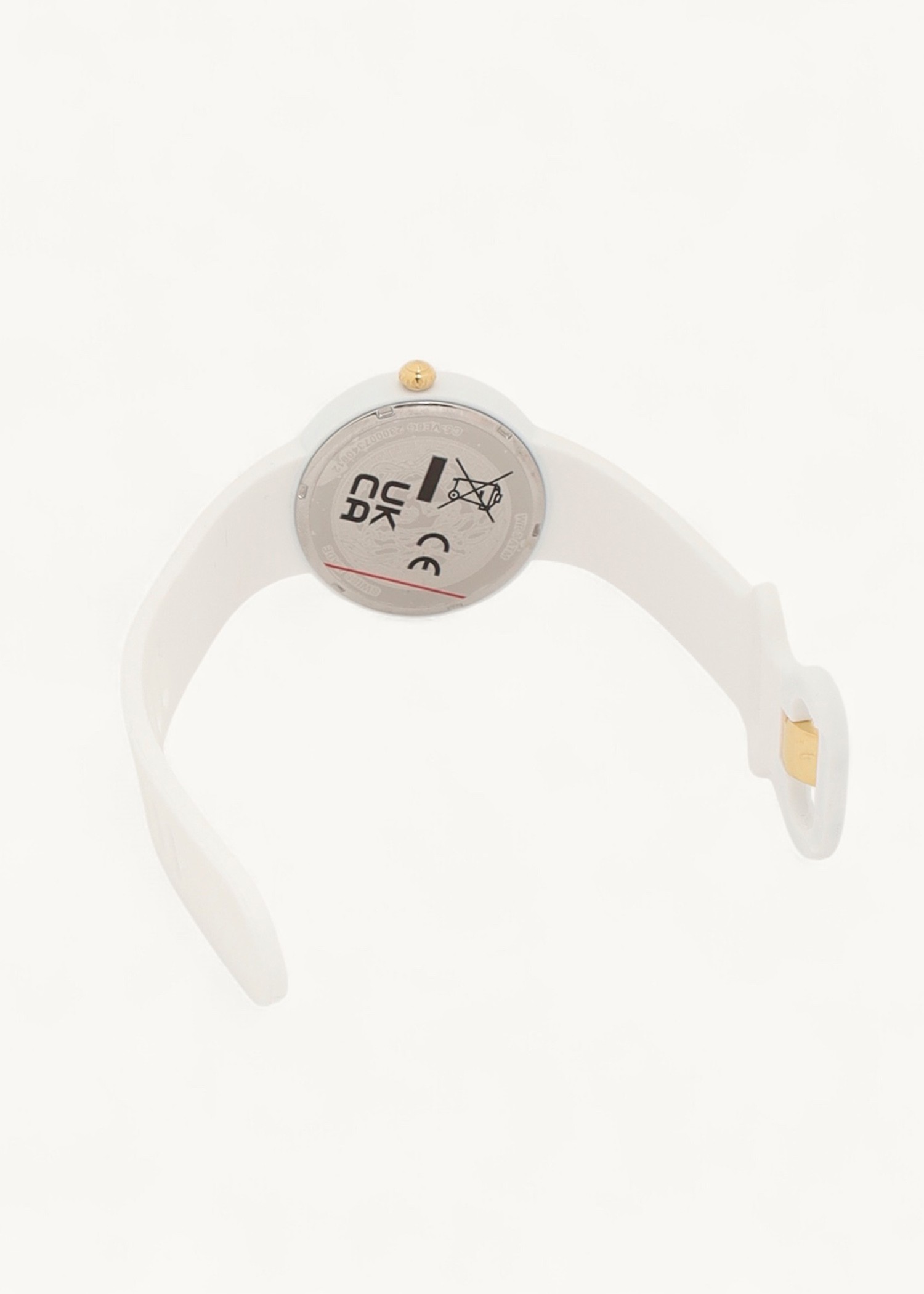 Versace Watch 5