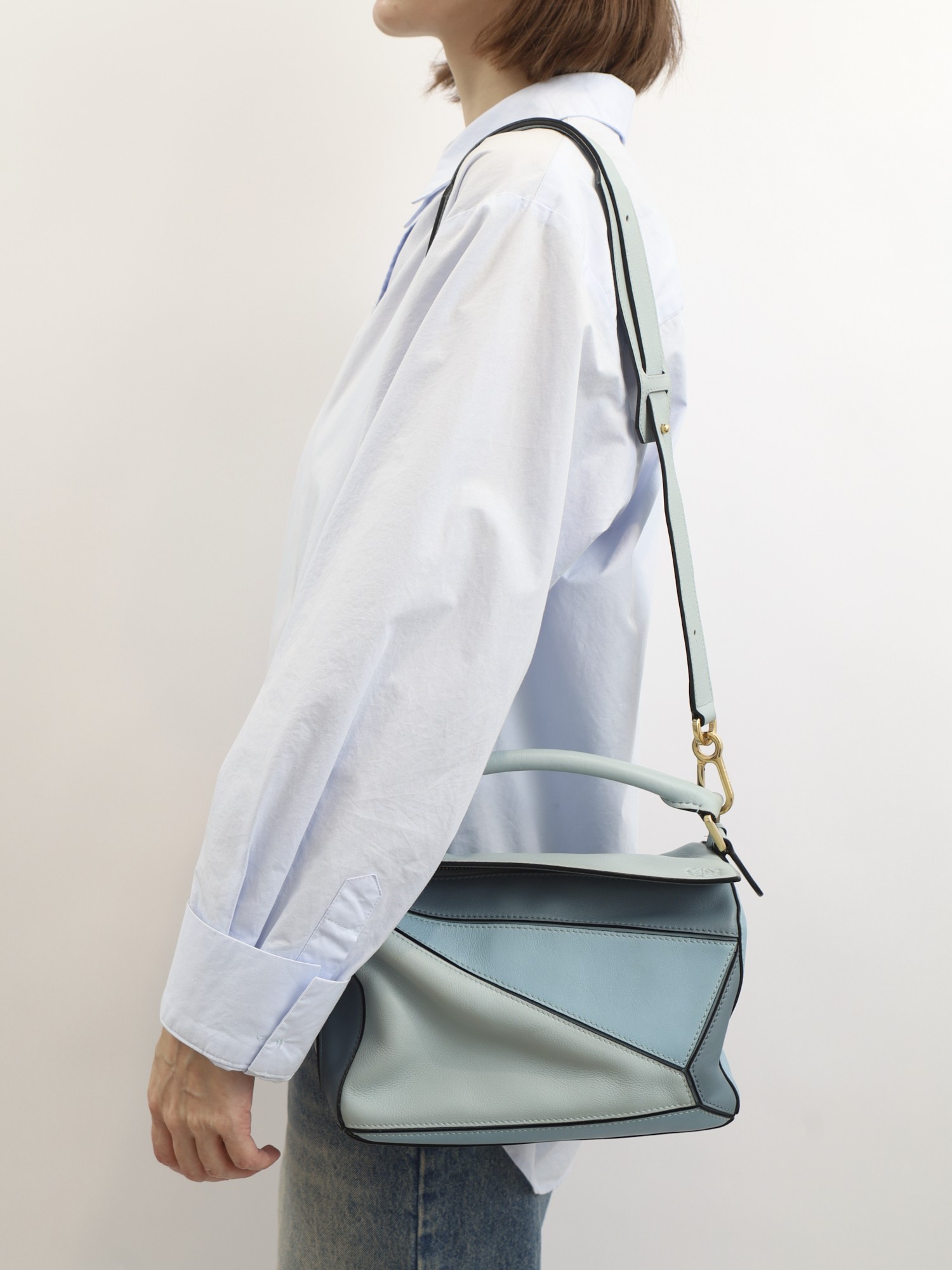 Loewe Puzzle 1