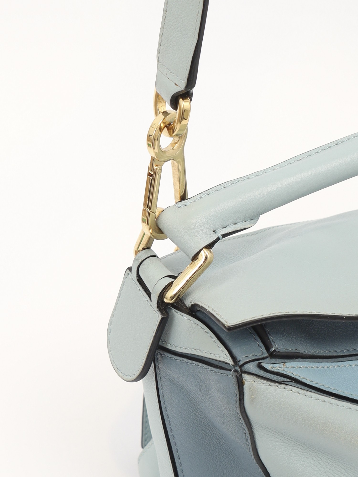 Loewe Puzzle 6