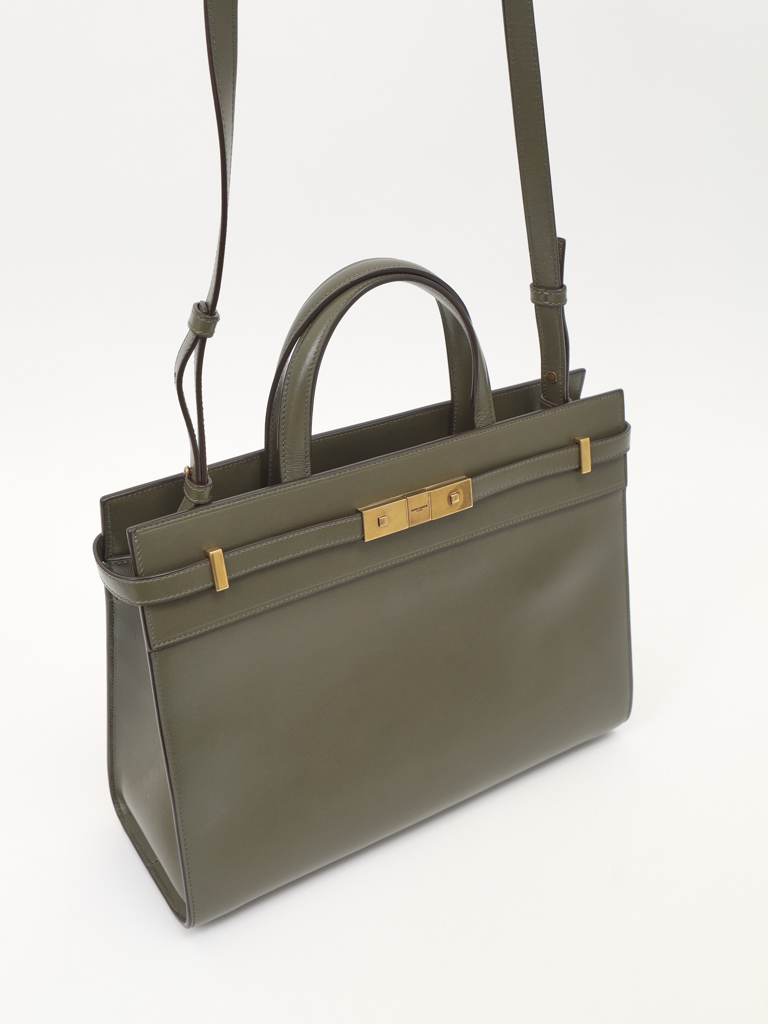 Saint Laurent Manhattan 4
