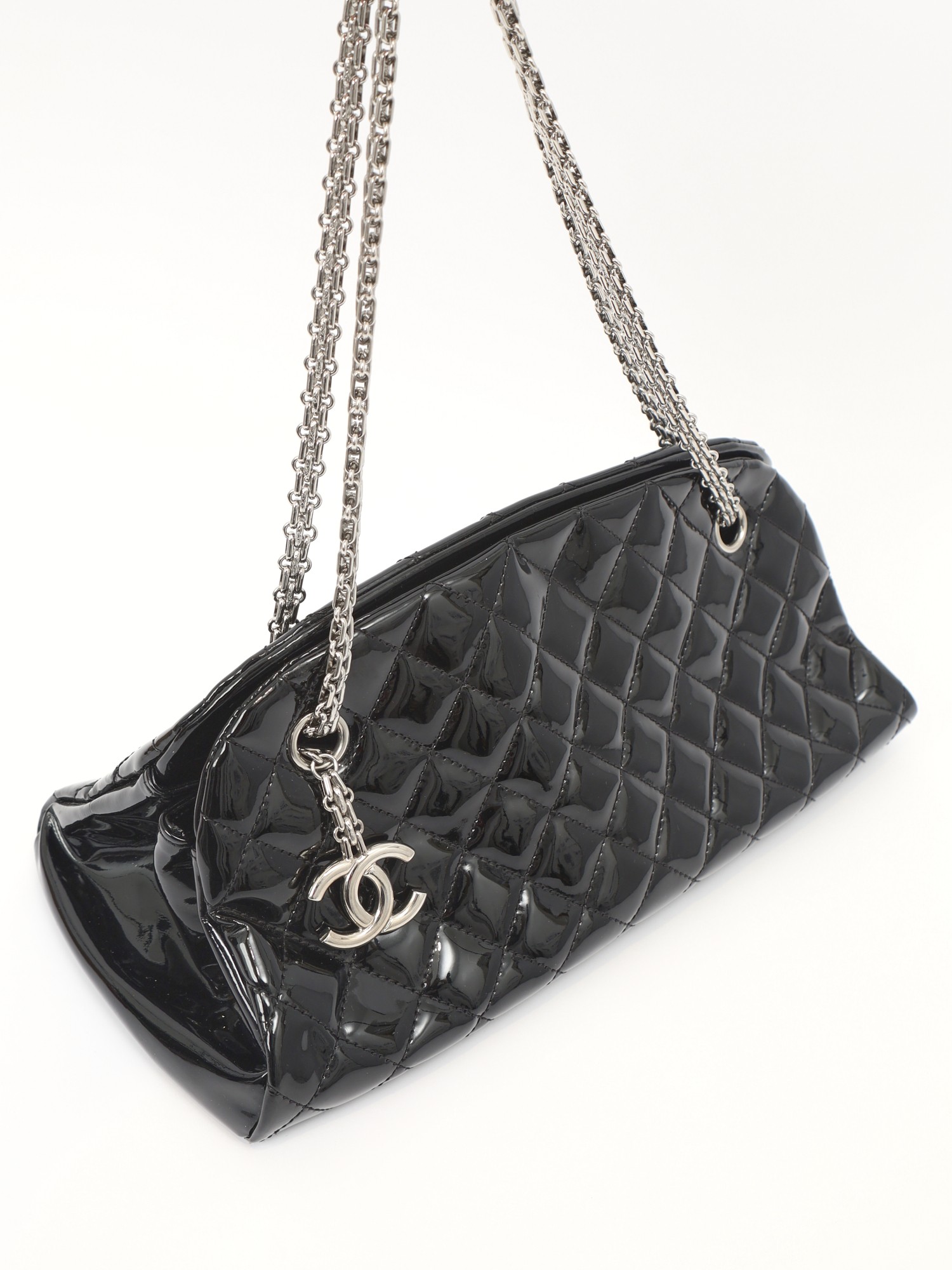 Chanel Mademoiselle 4