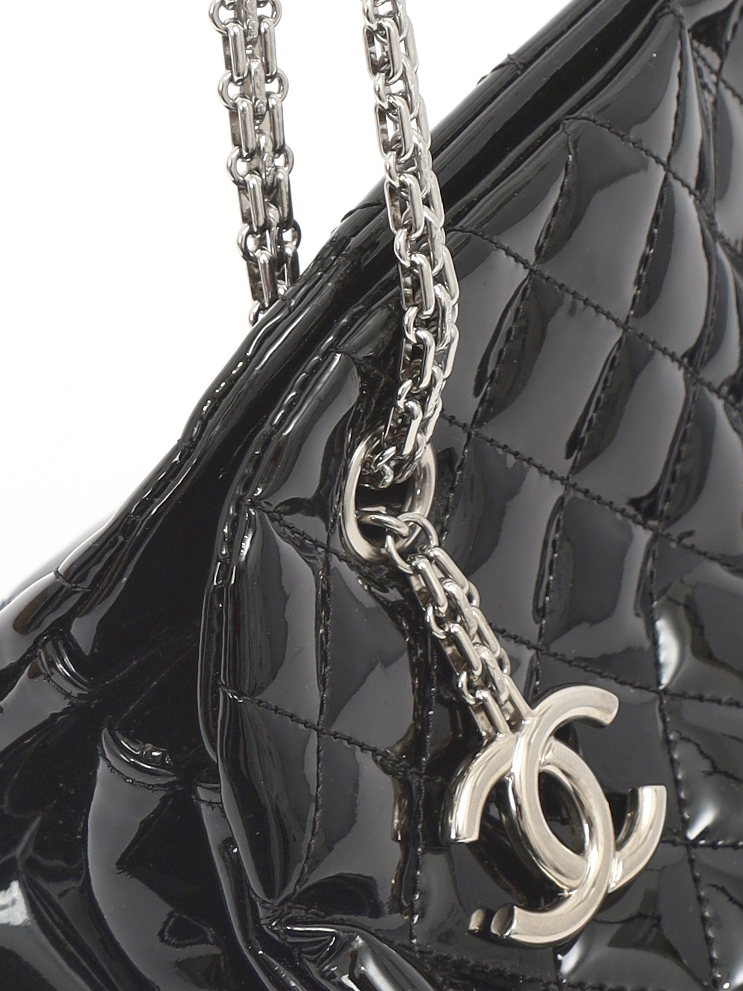 Chanel Mademoiselle 6
