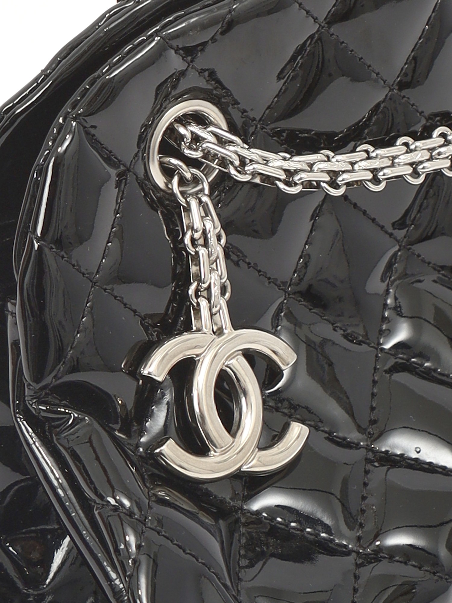 Chanel Mademoiselle 5