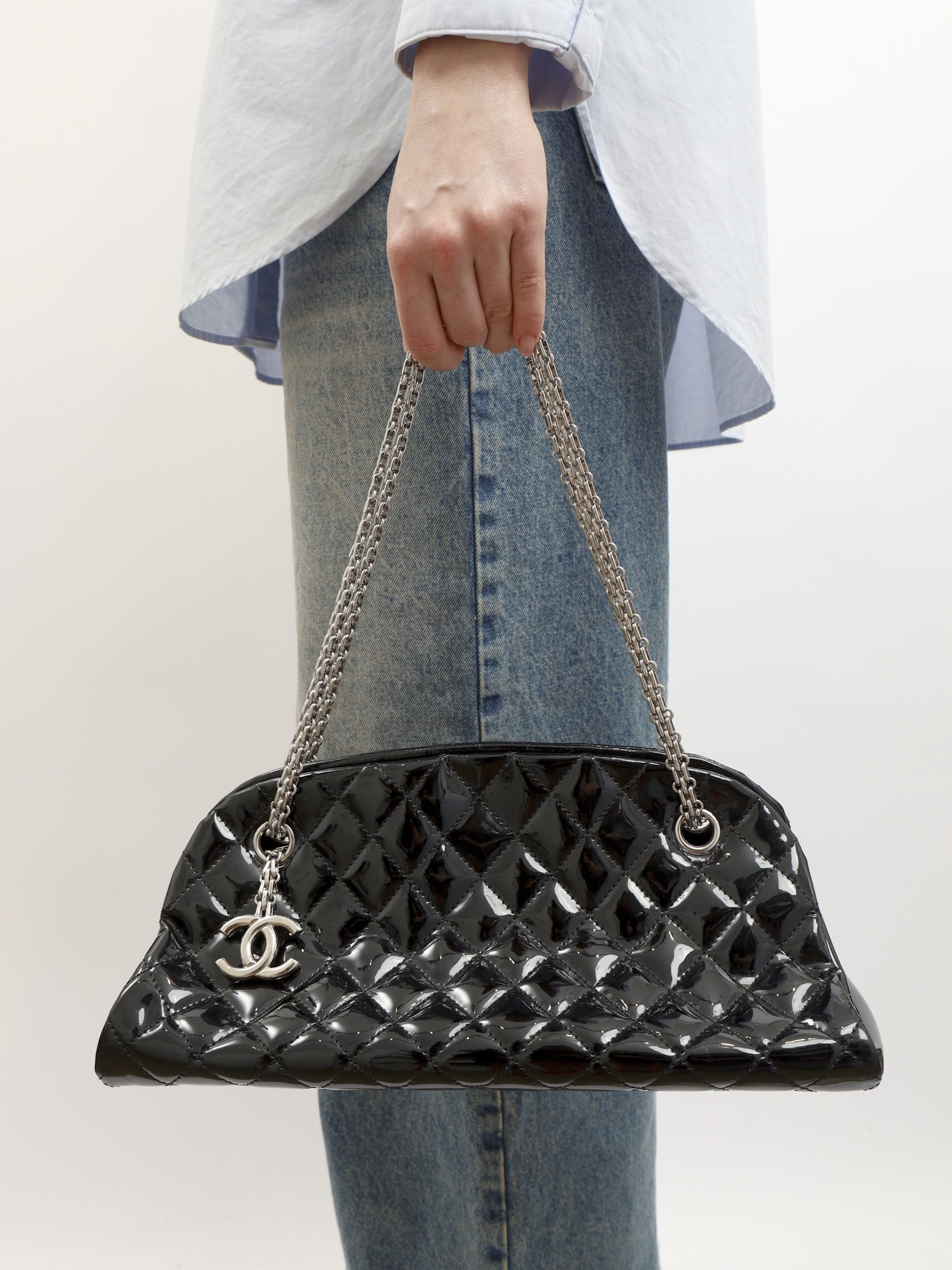 Chanel Mademoiselle 1