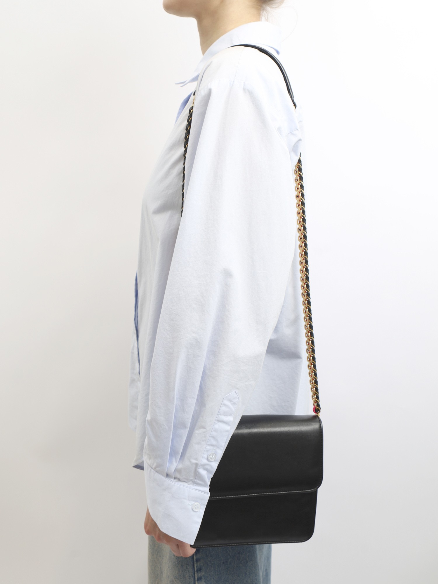 Stella McCartney Leather Bag 1