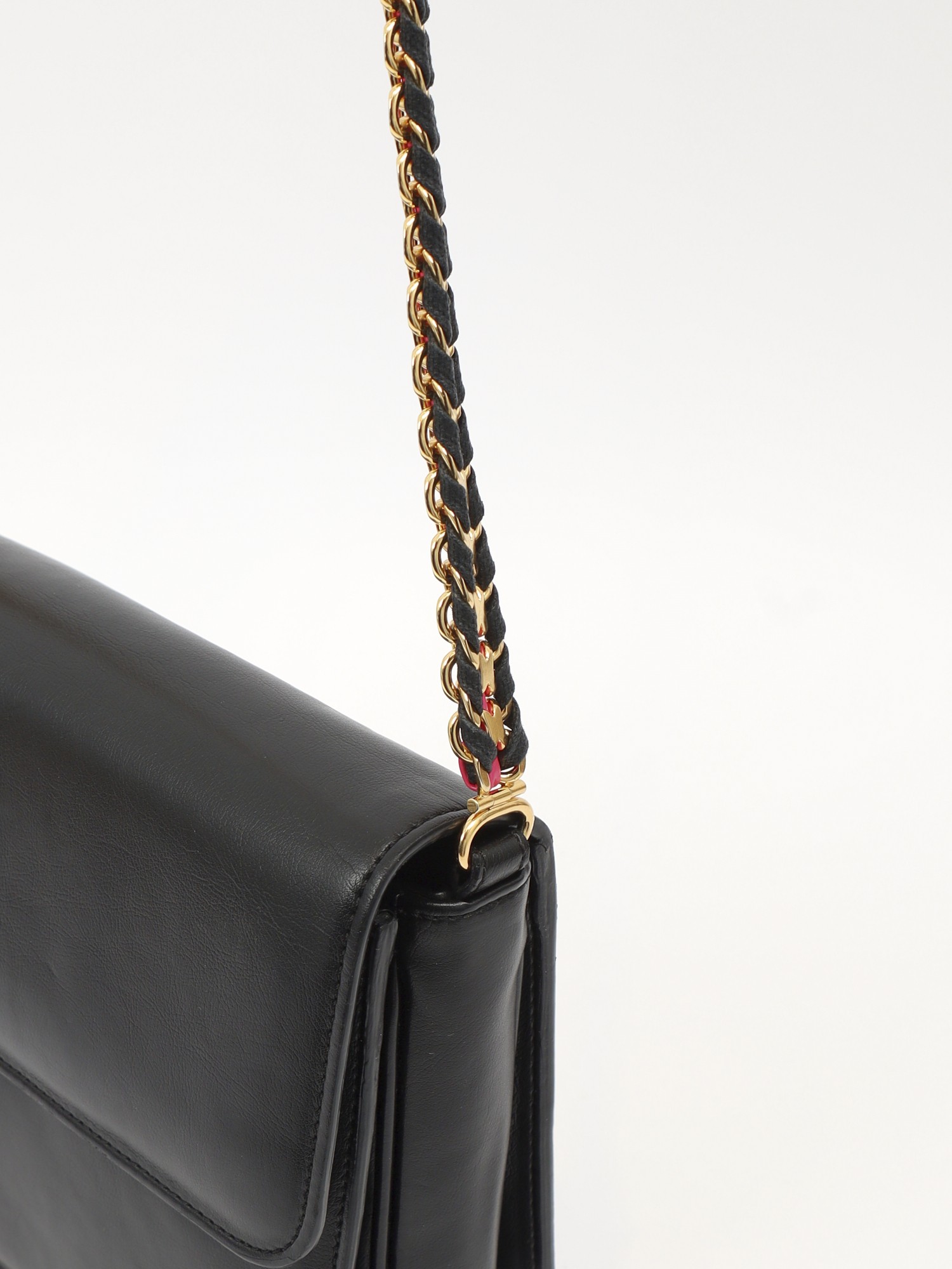 Stella McCartney Leather Bag 6
