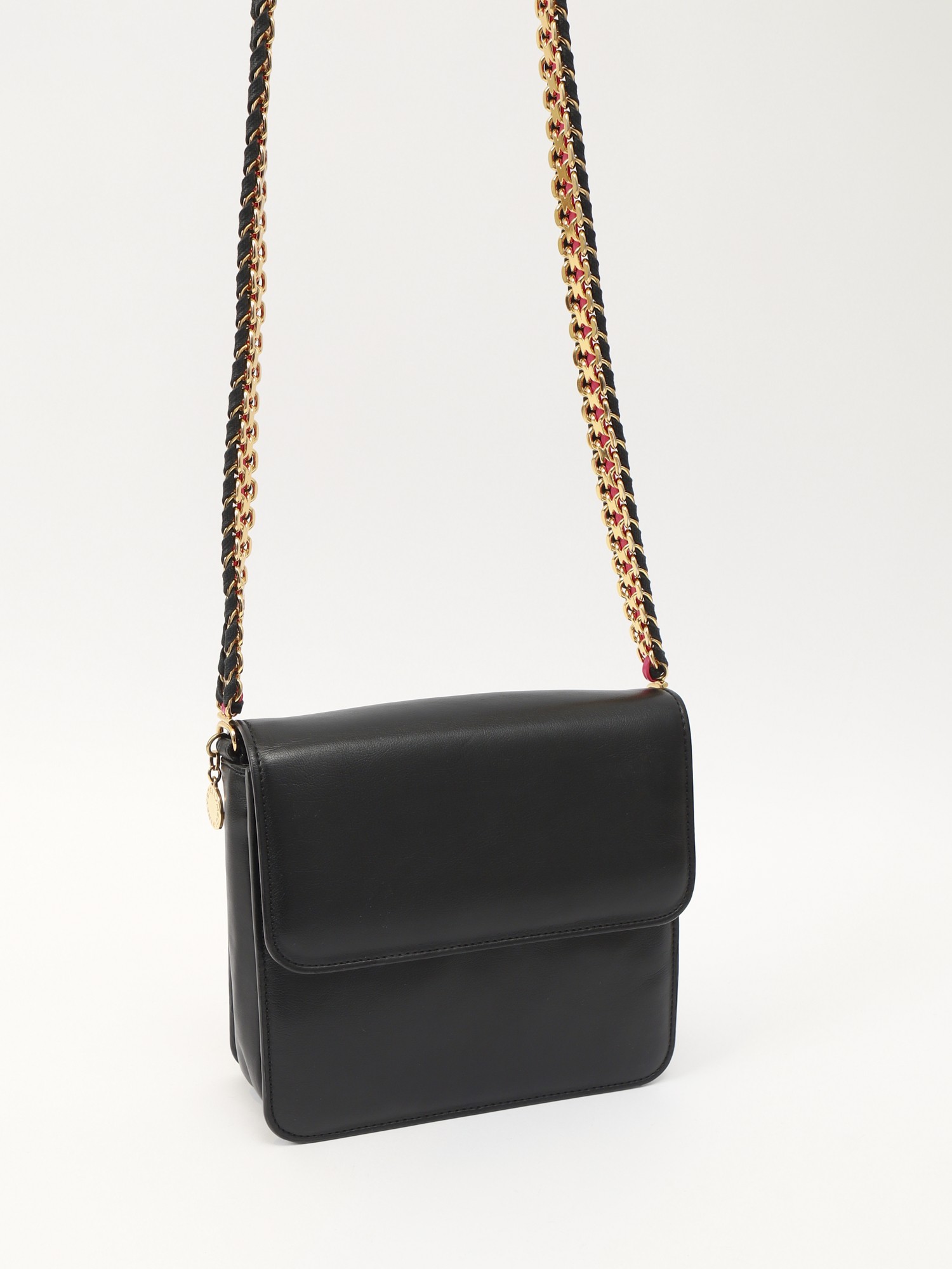 Stella McCartney Leather Bag 4