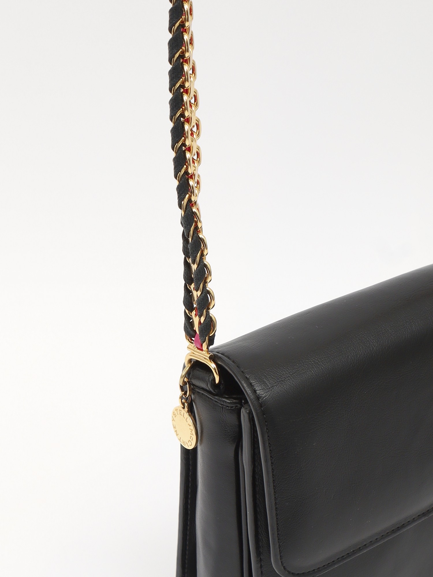 Stella McCartney Leather Bag 5