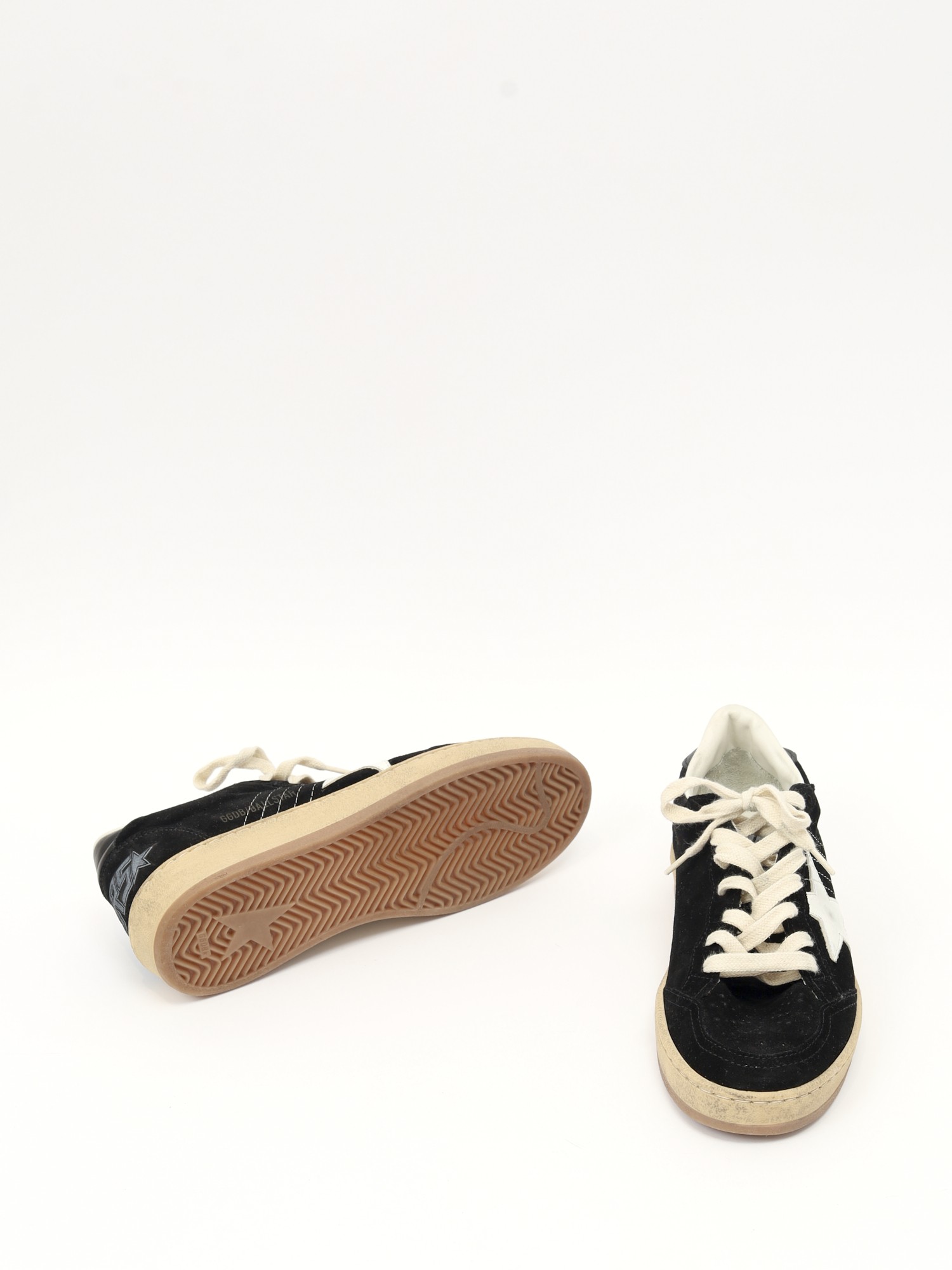 Golden Goose Shoes 38 11
