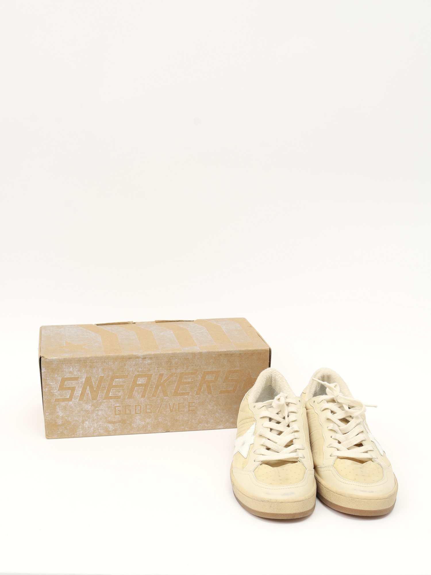 Golden Goose Shoes 38 2
