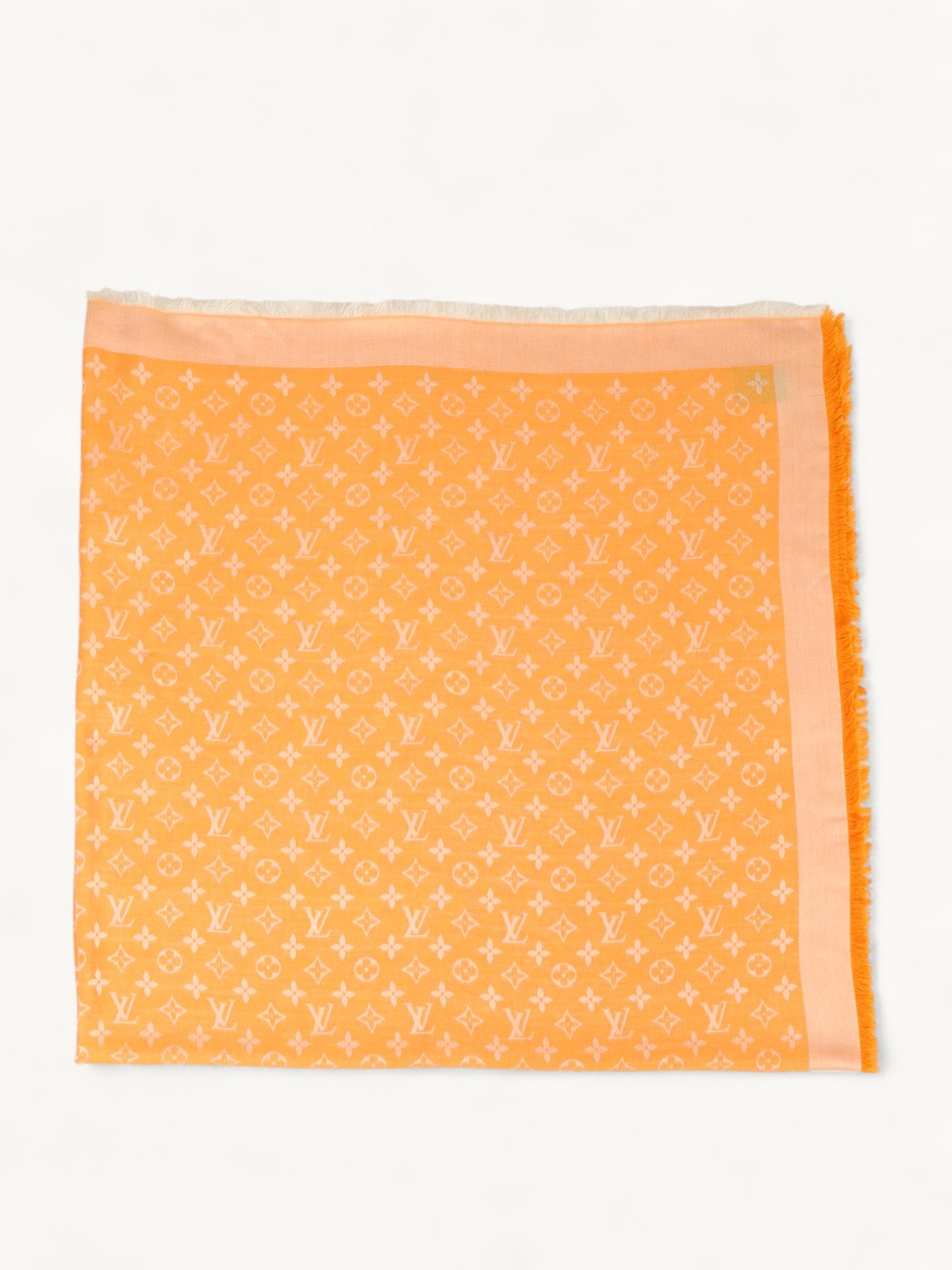 Louis Vuitton Scarf 0