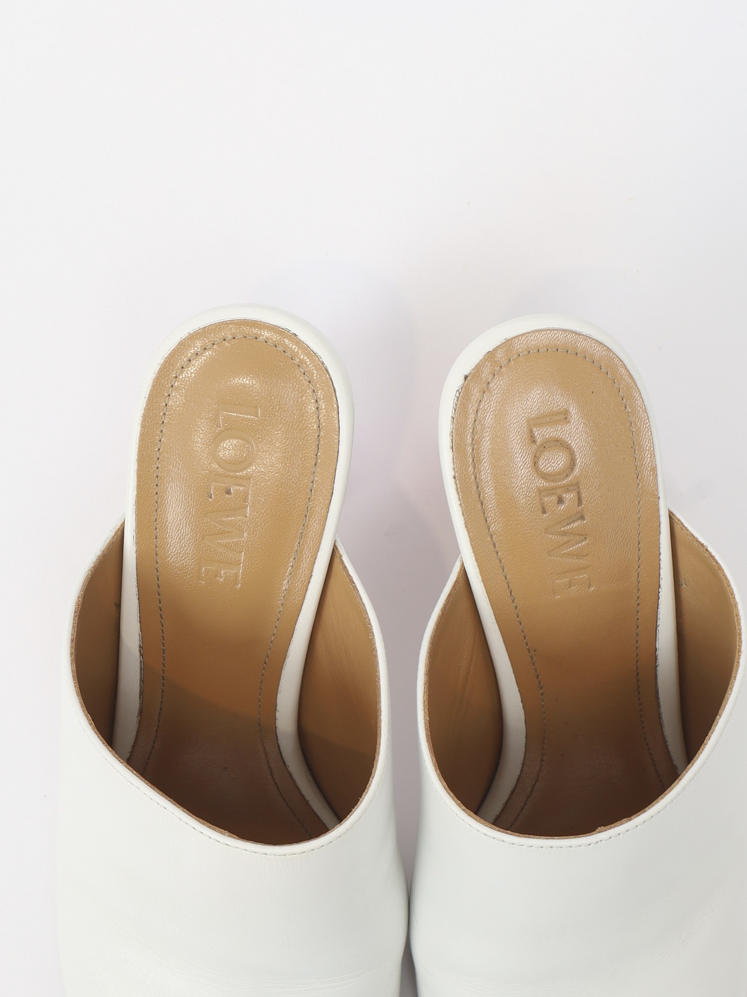 Loewe Shoes 38 8