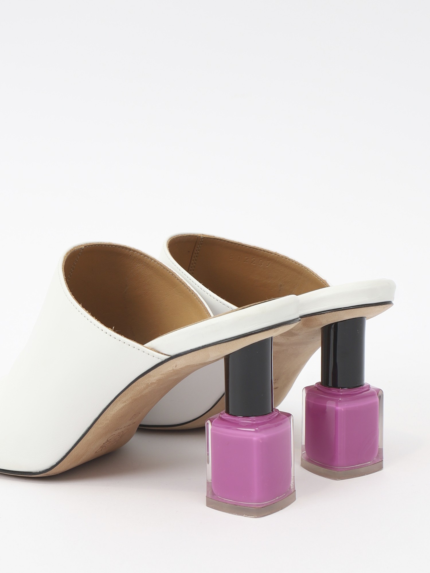 Loewe Shoes 38 9