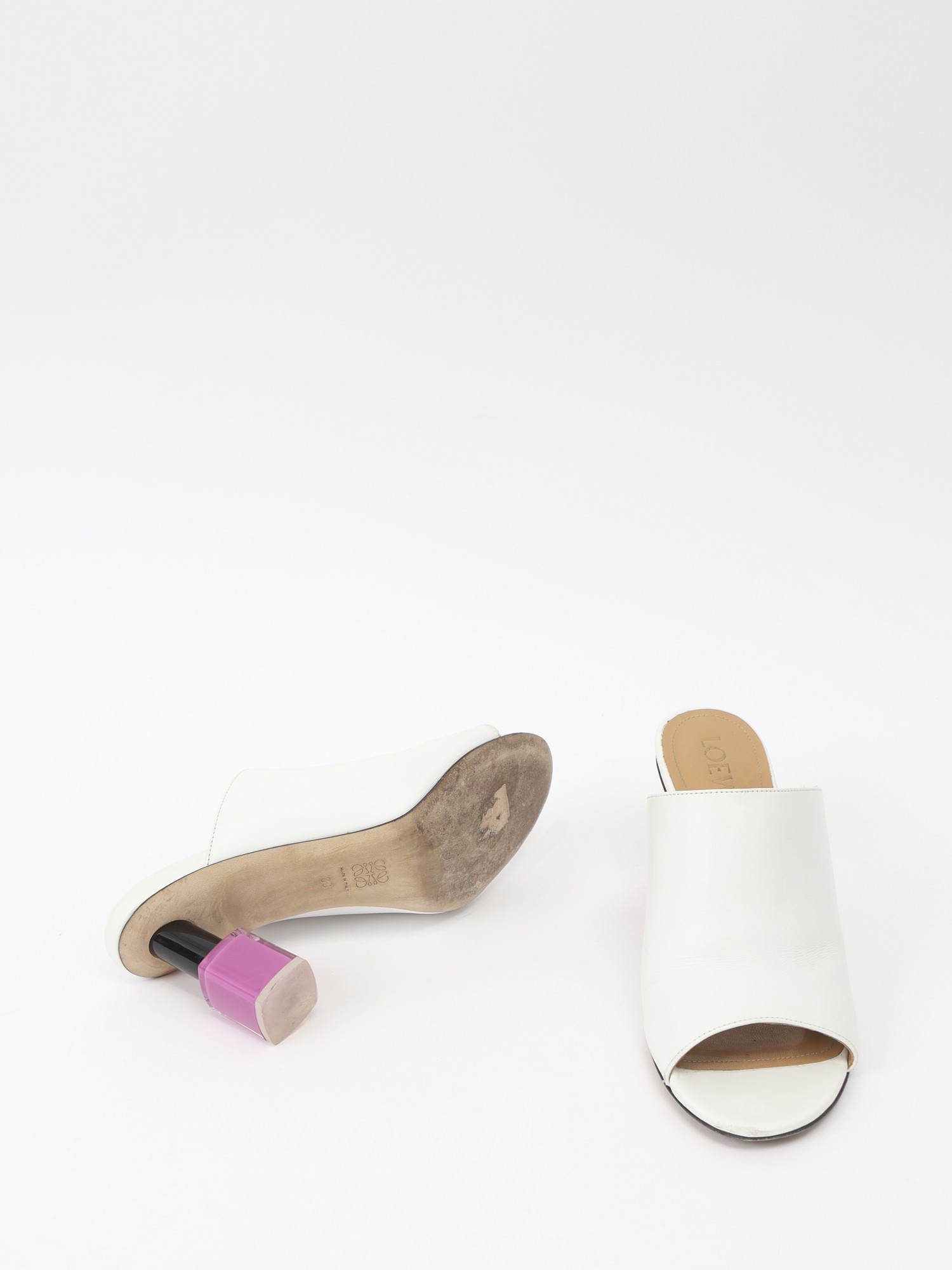 Loewe Shoes 38 11