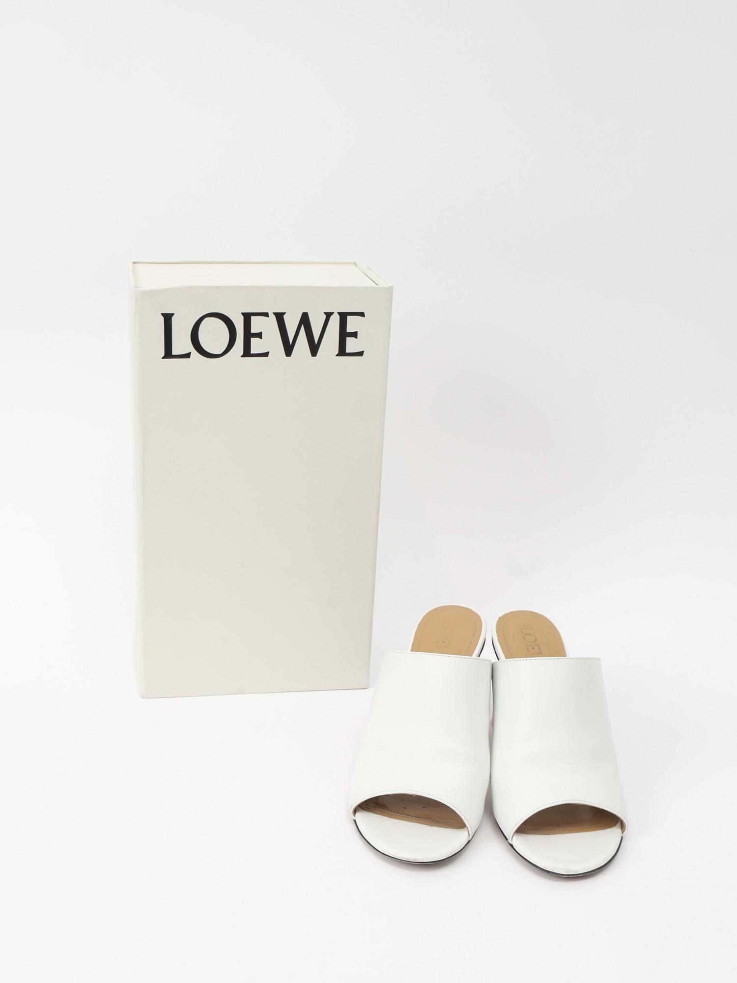 Loewe Shoes 38 2