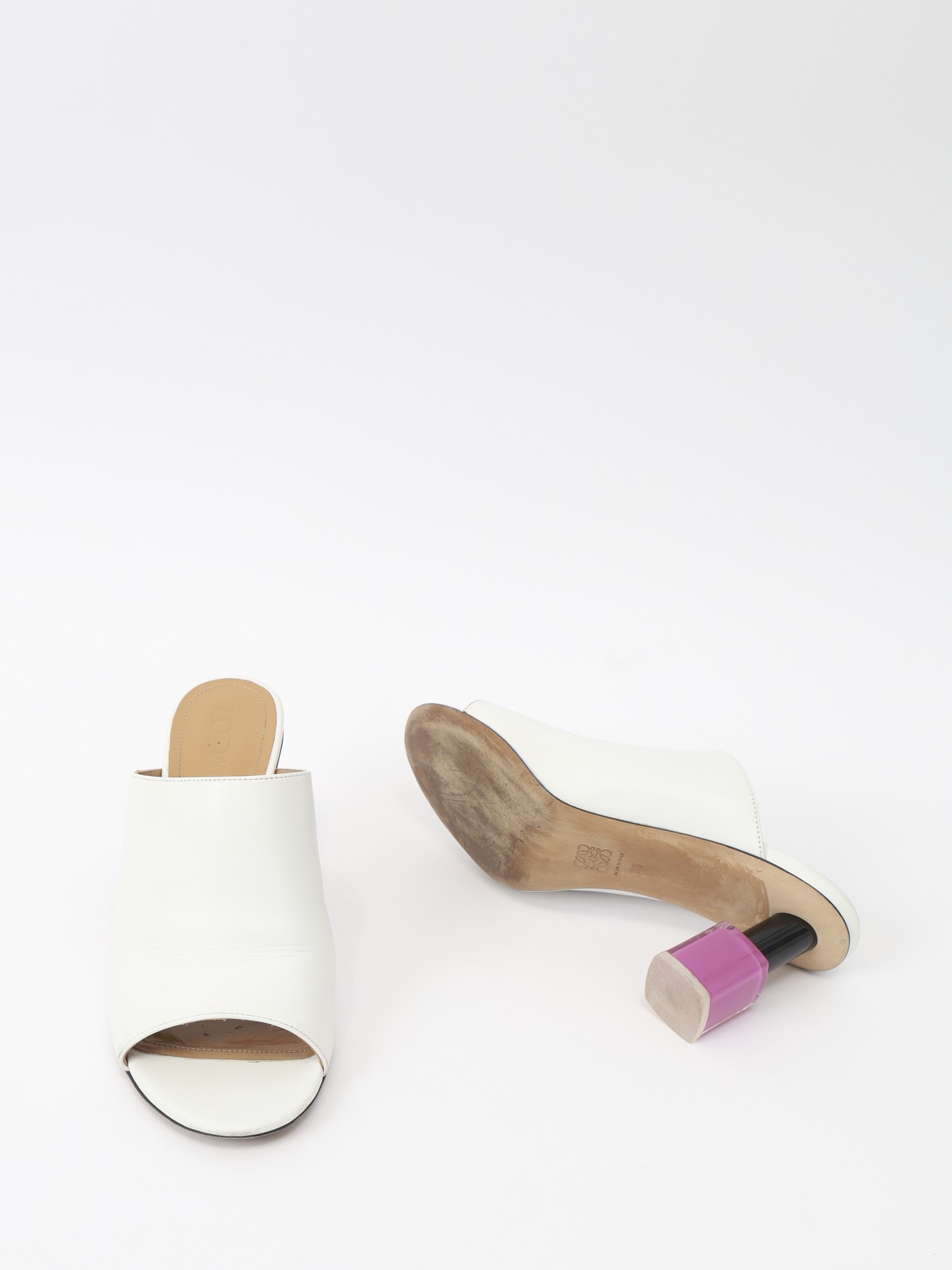 Loewe Shoes 38 10