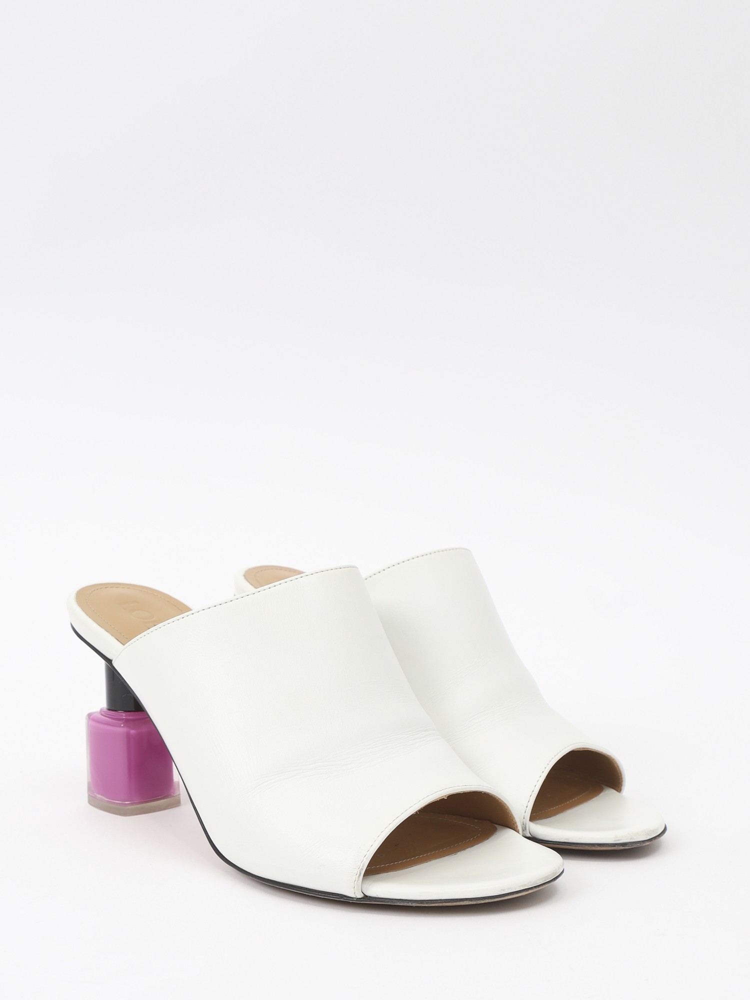 Loewe Shoes 38 3
