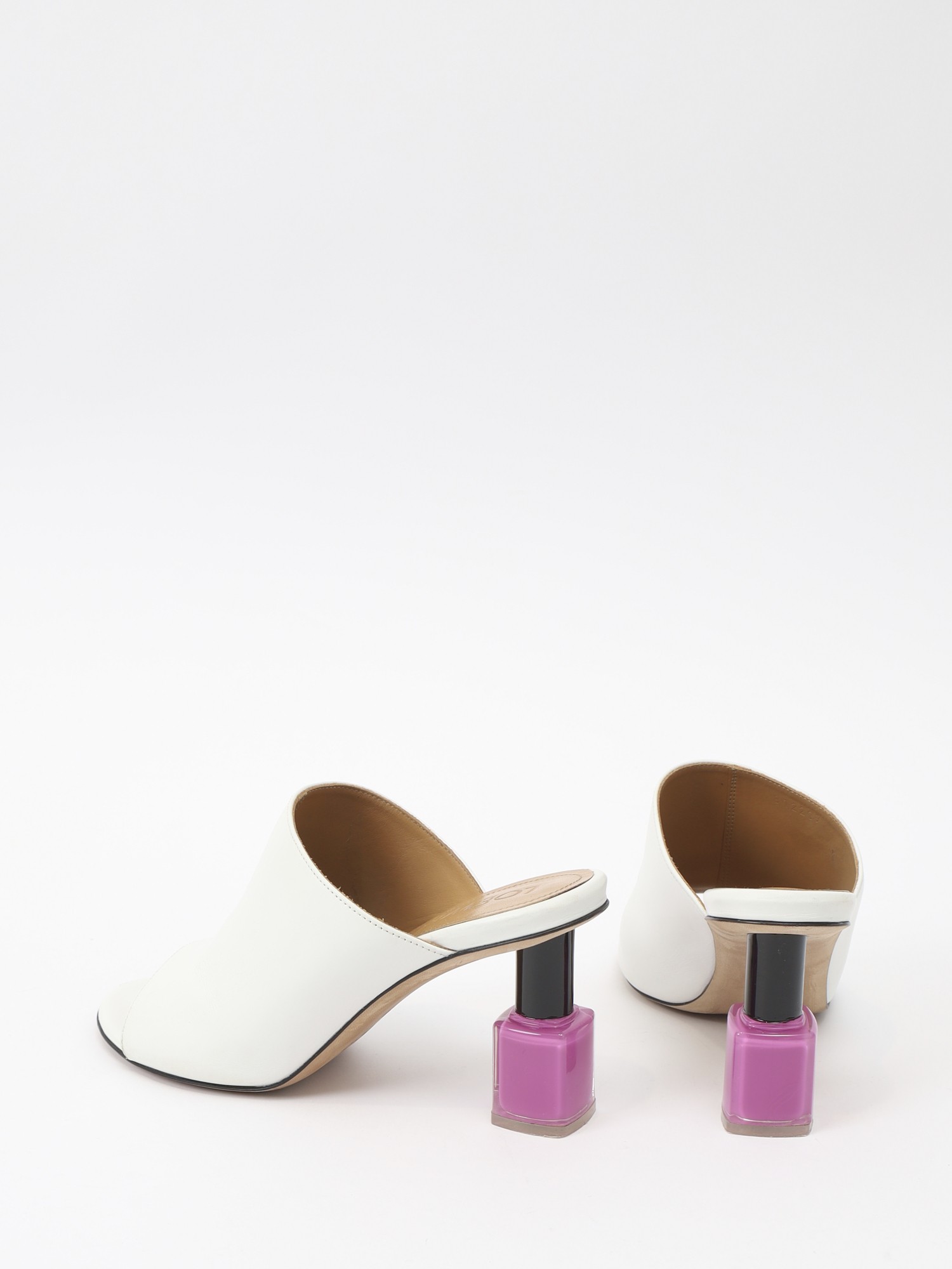Loewe Shoes 38 4