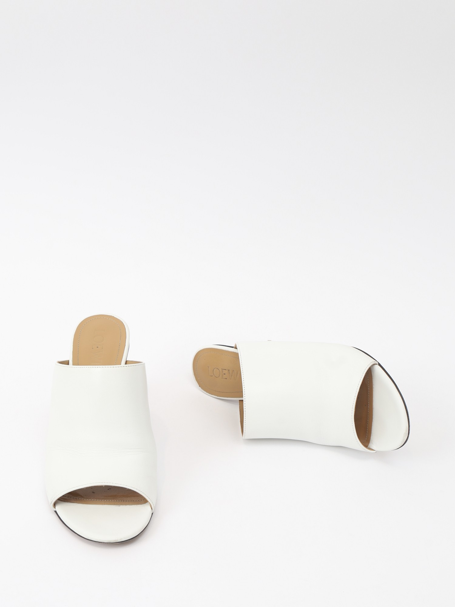 Loewe Shoes 38 6