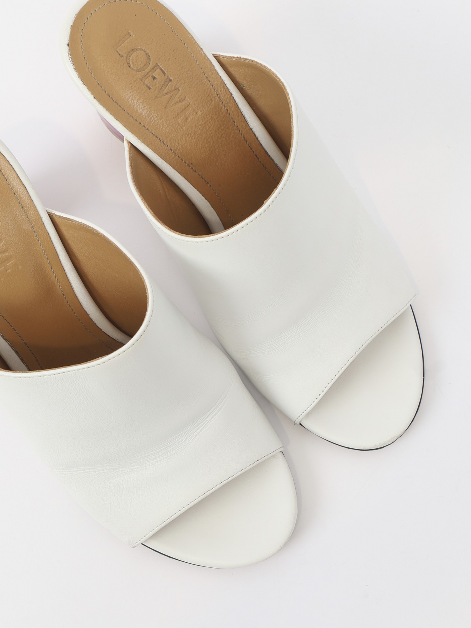 Loewe Shoes 38 7