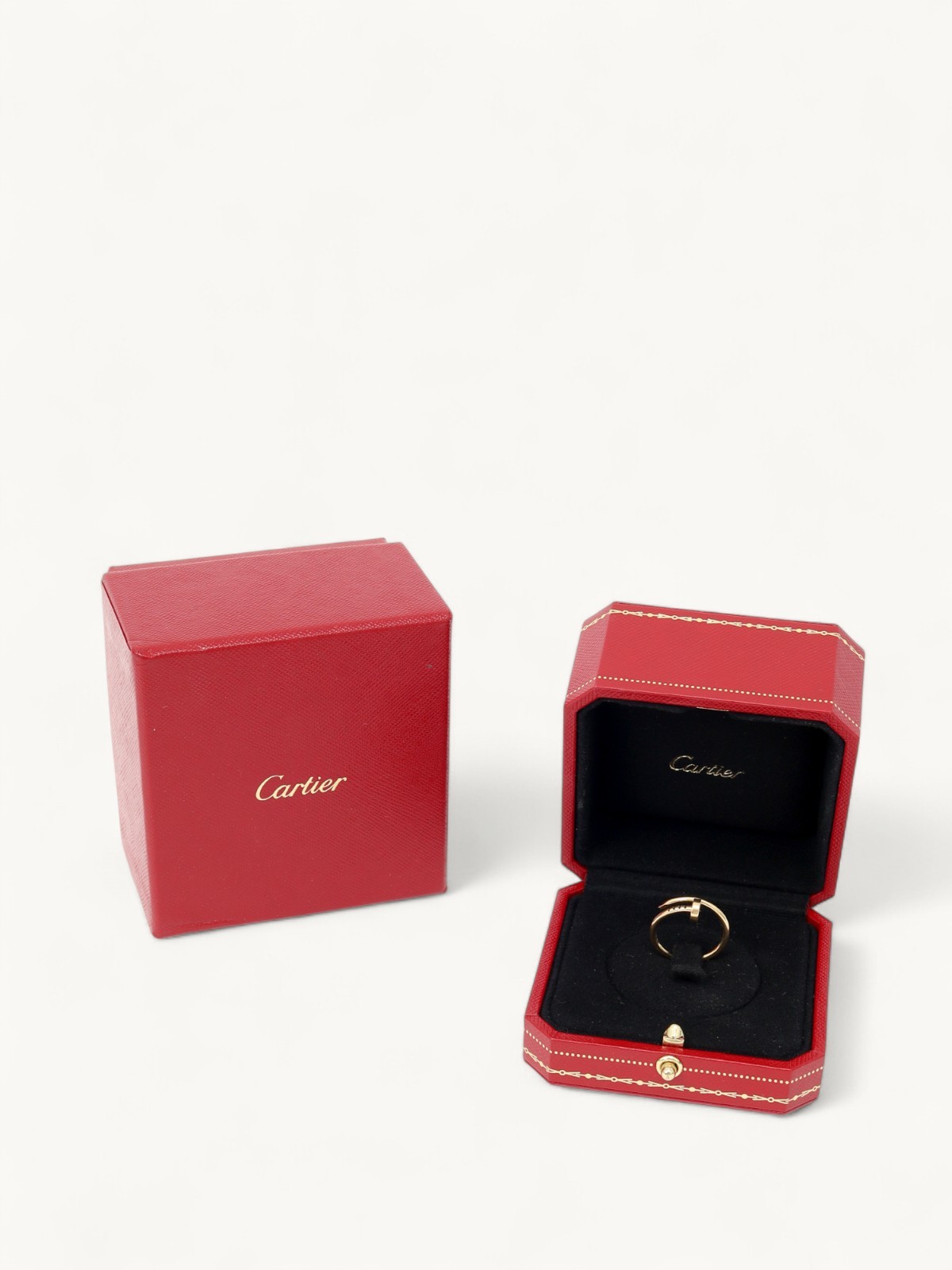 Cartier Juste Un Clou  2