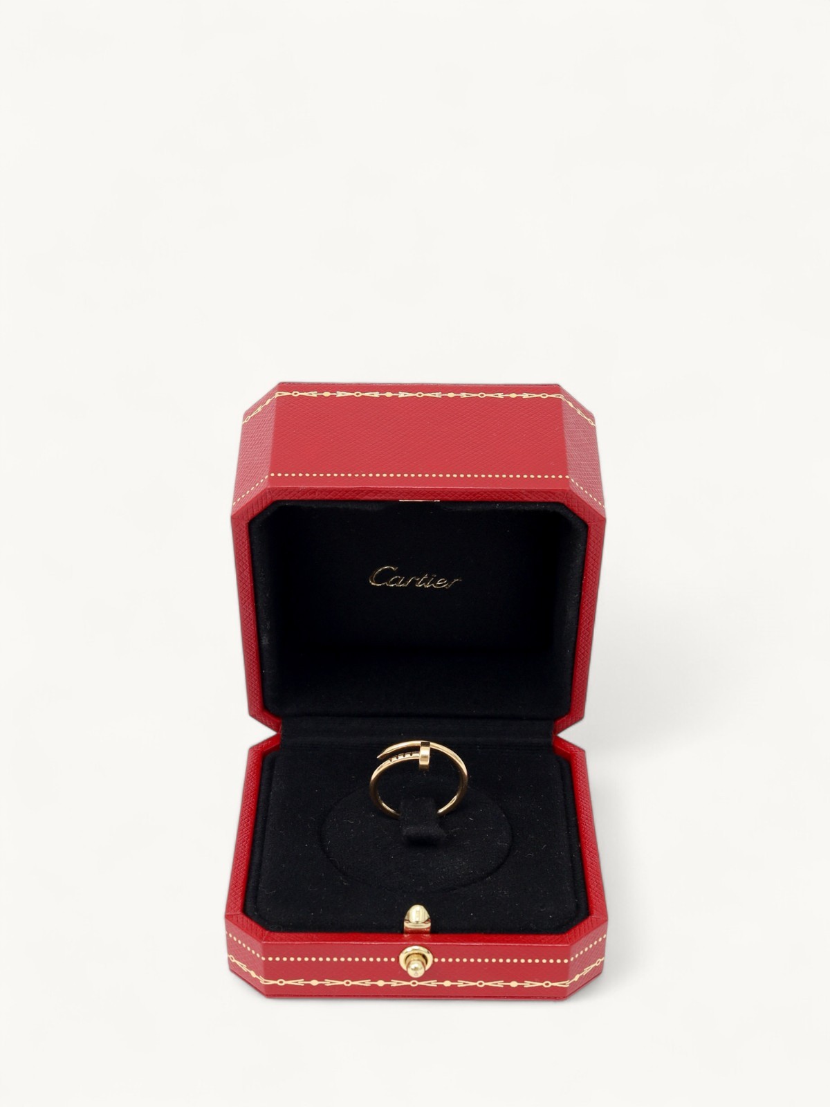 Cartier Juste Un Clou  3